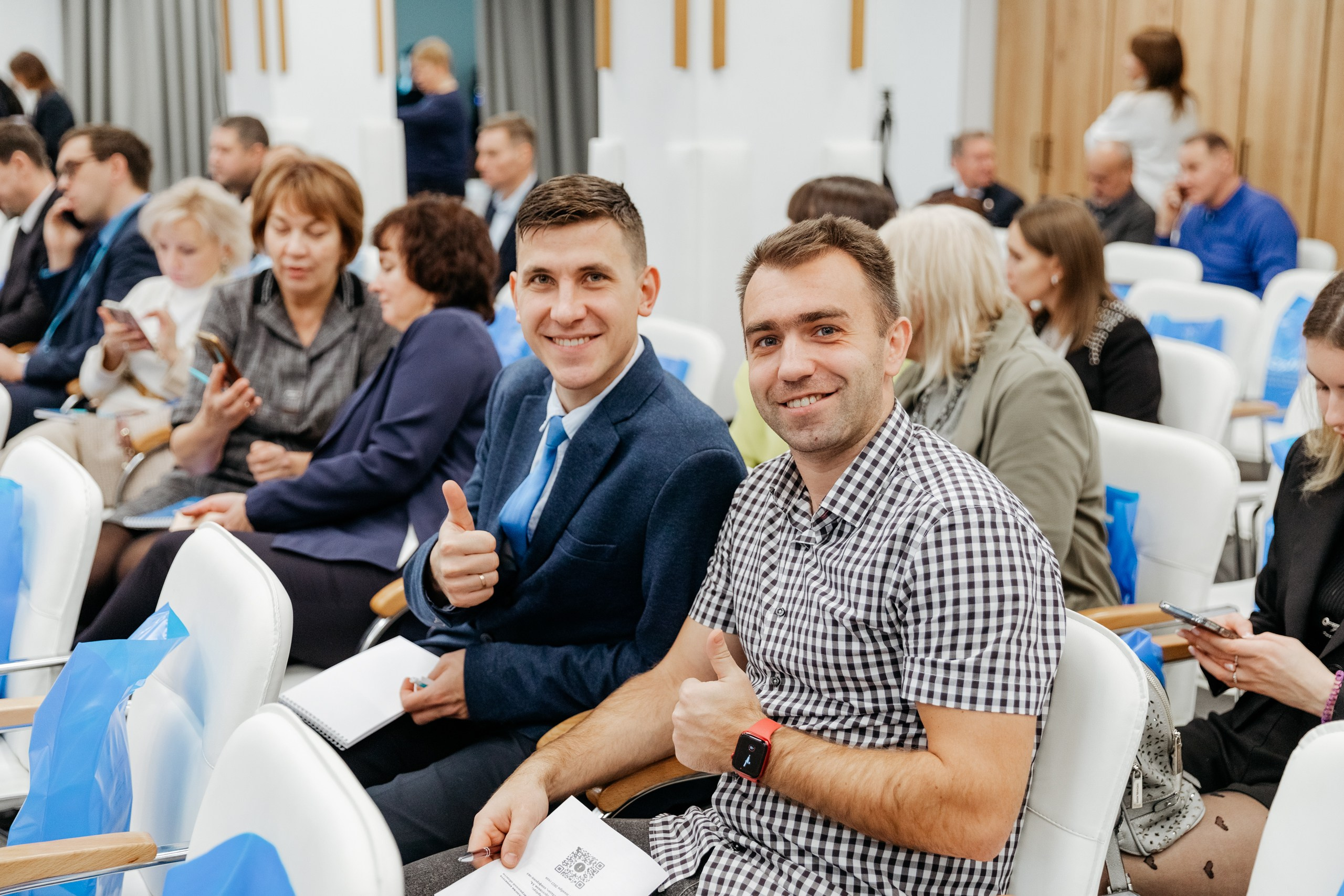 Репортажная съемка