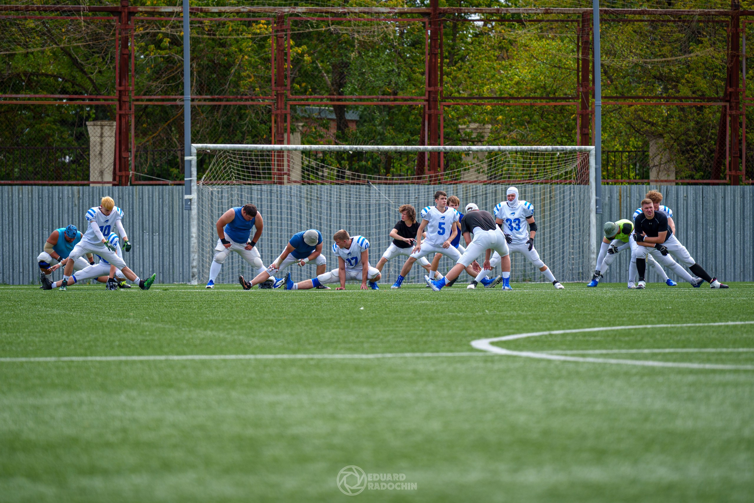 Разное — Спорт. Радочин Эдуард — репортажный фотограф