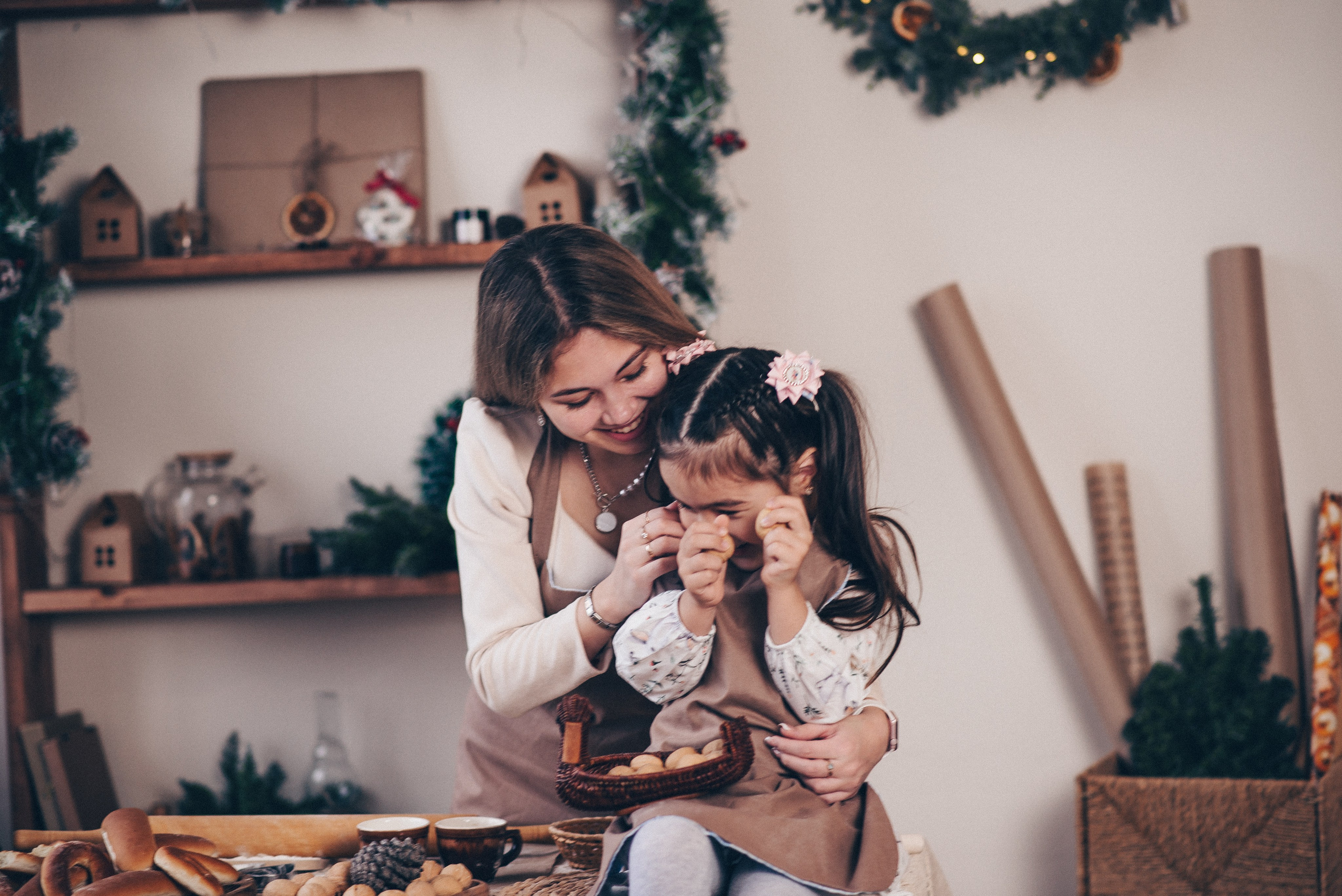 Поварята. Семейный, школьный фотограф в городе Салават Камила Абдракипова