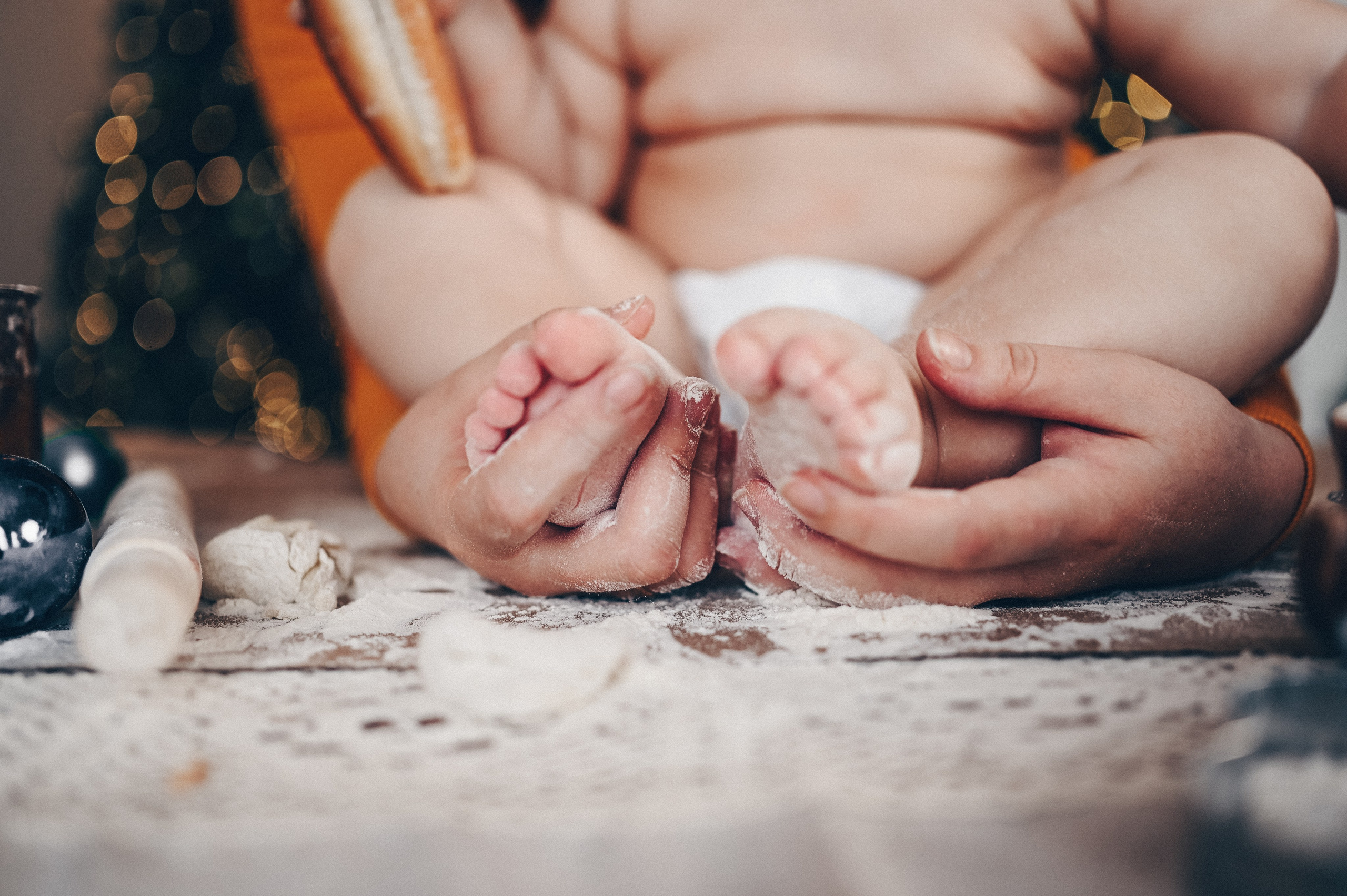 Поварята. Семейный, школьный фотограф в городе Салават Камила Абдракипова