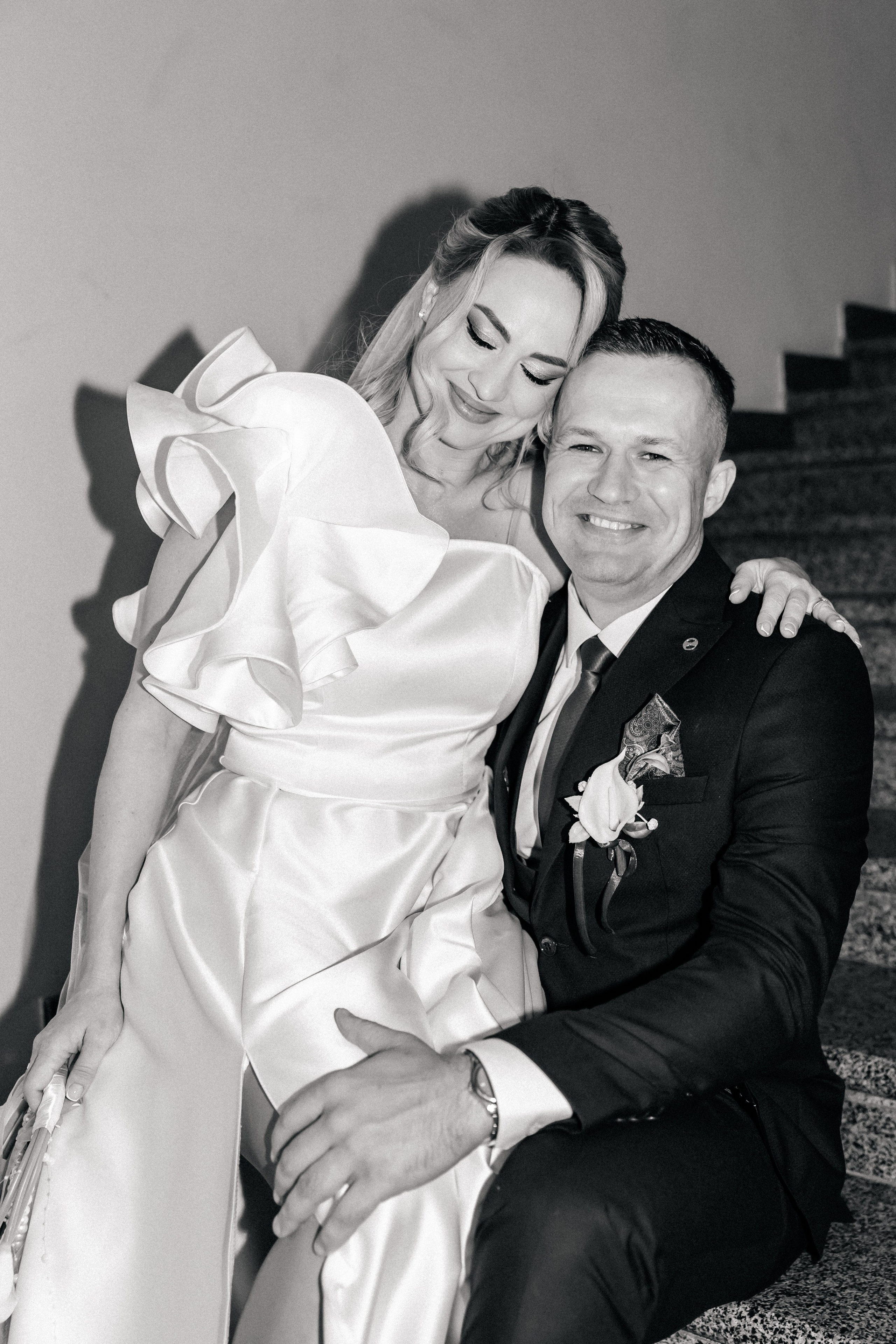 Елена и Алексей. Светлана Ванцлав — фотограф Минск, Беларусь