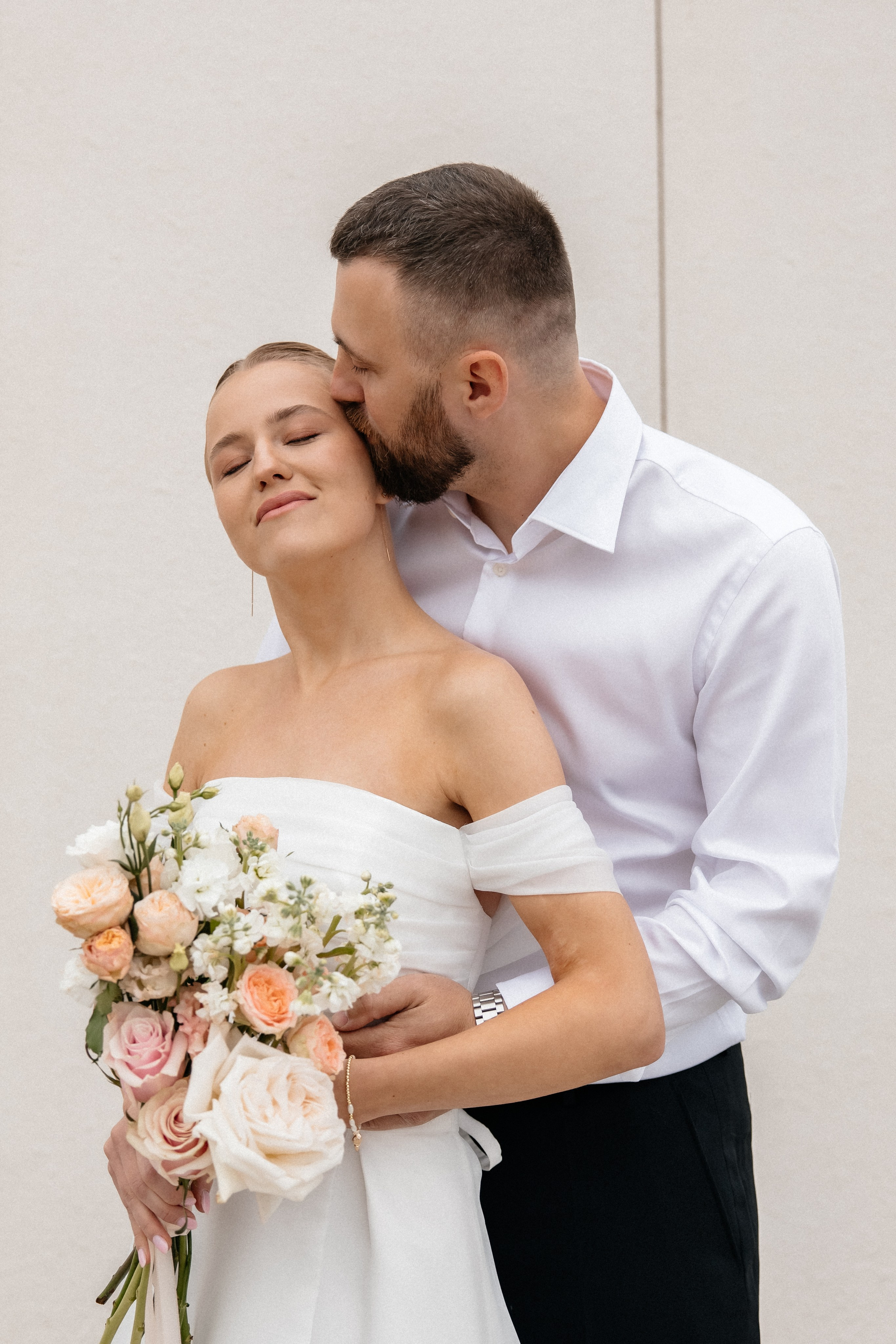 Саша и Дима. Светлана Ванцлав — фотограф Минск, Беларусь