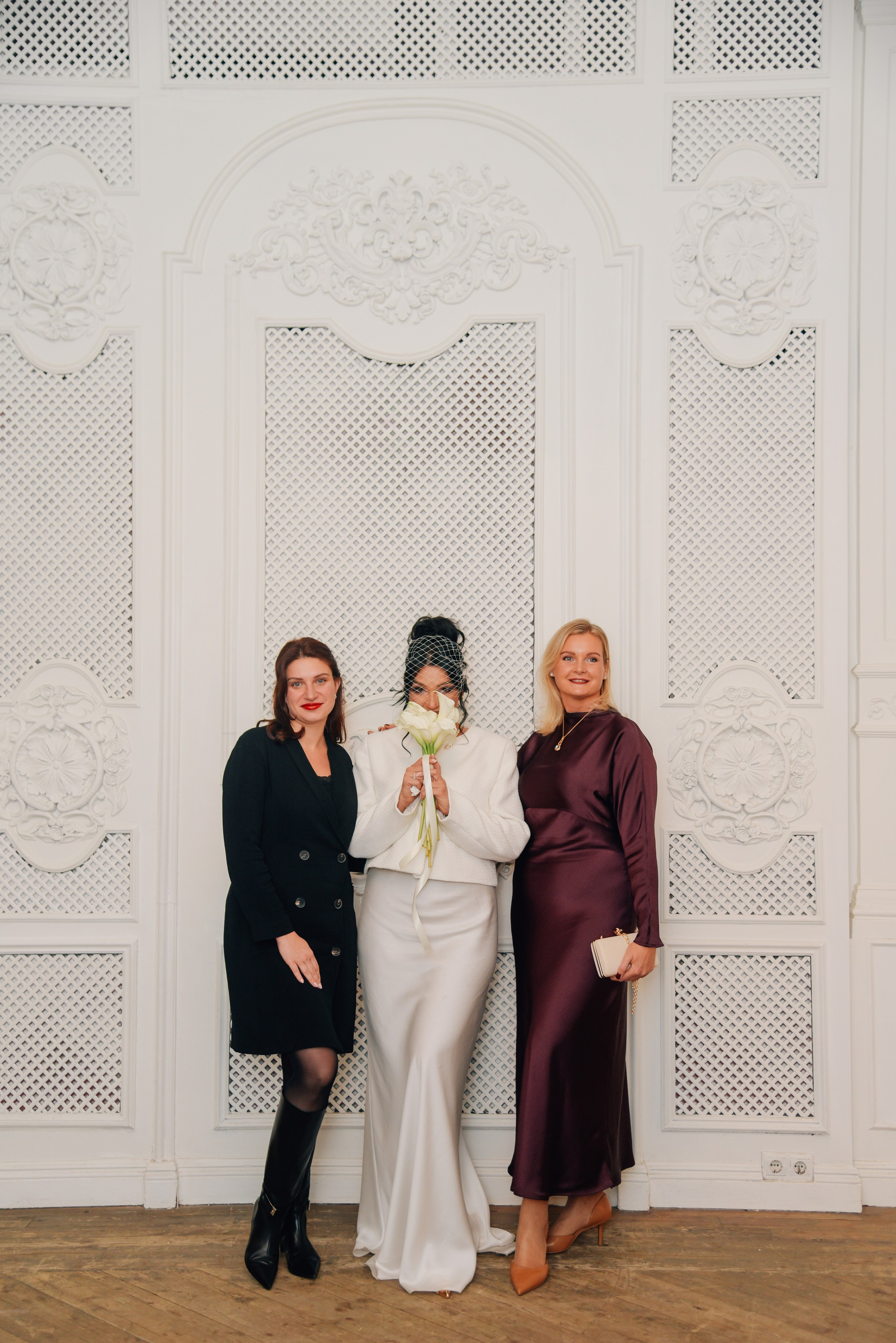 Ohh Da. Фотограф Лола Волна, город Москва