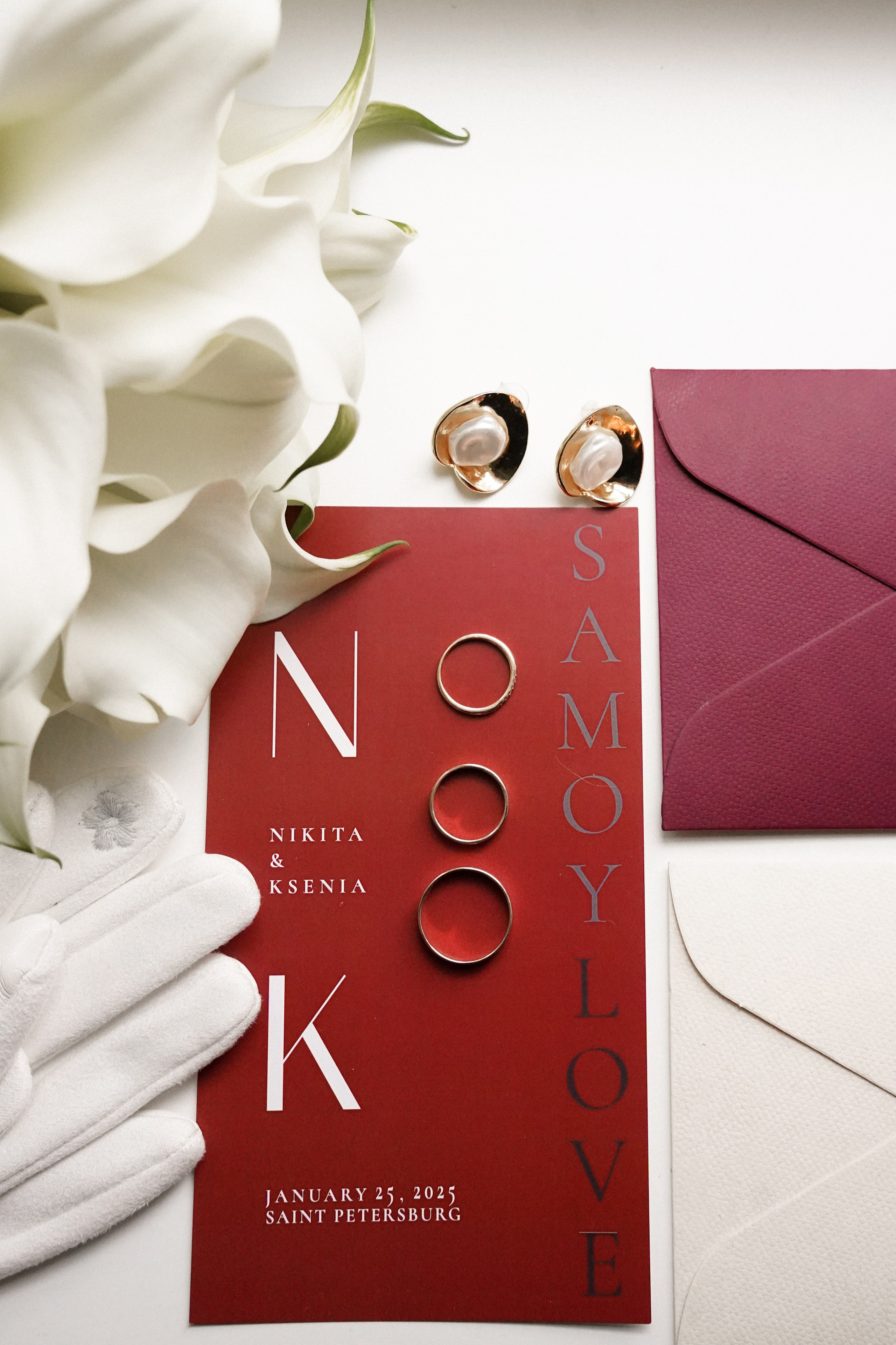 Никита&Ксения. Свадебный фотограф в Санкт-Петербурге Мошина Наталья