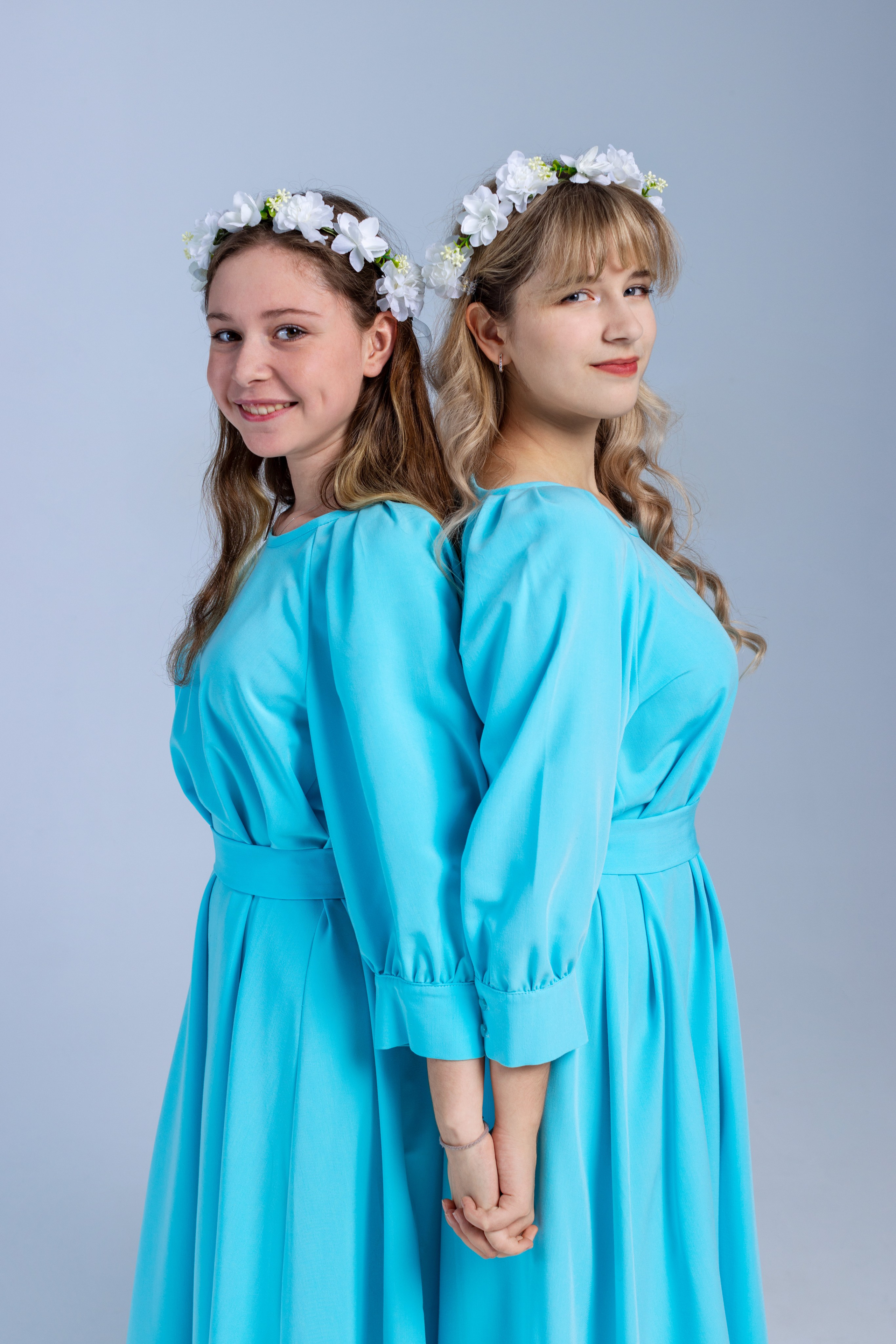 Хор "Согласие". Спортивный фотограф Алексей Соломин