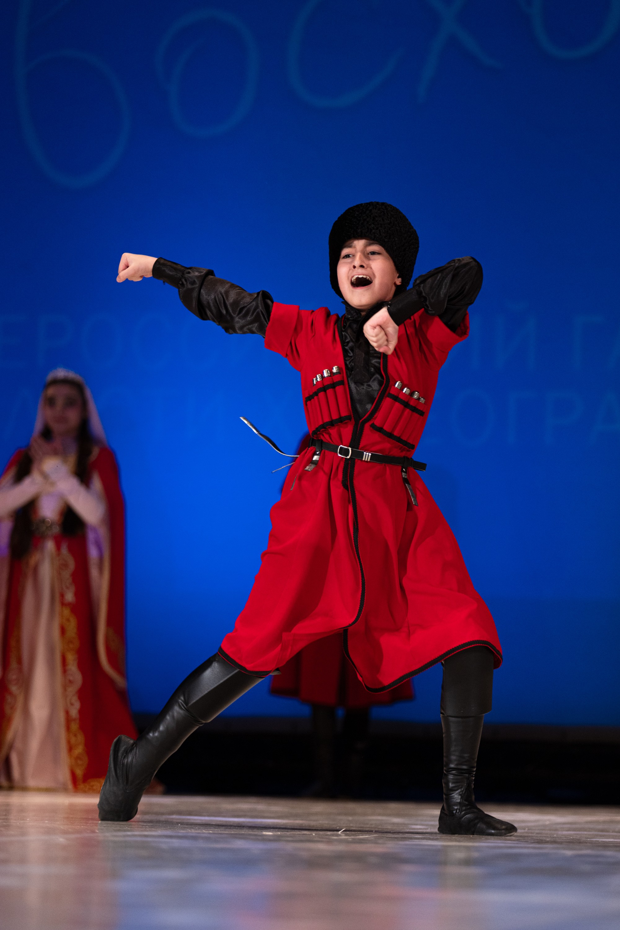 Фестиваль «Звезда восходящая 2024». Фотограф Алексей Соломин. Спортивный фотограф Алексей Соломин