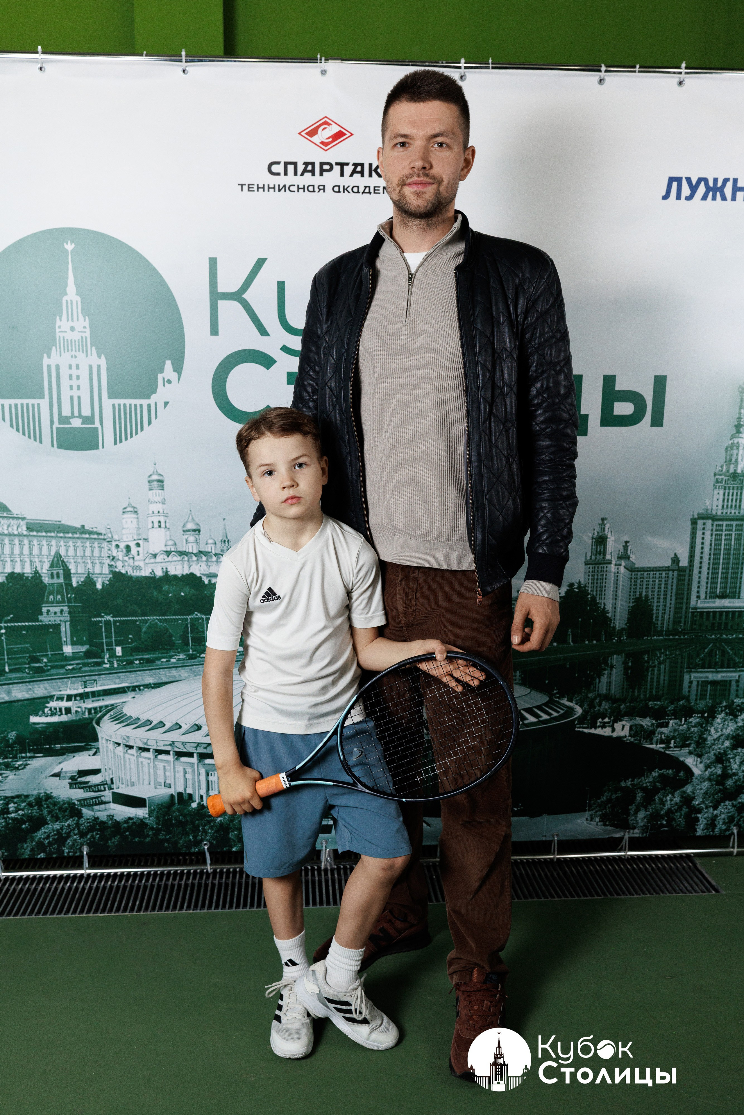 "Кубок столицы" в Лужниках // 4 мая 2025. Спортивный фотограф Алексей Соломин