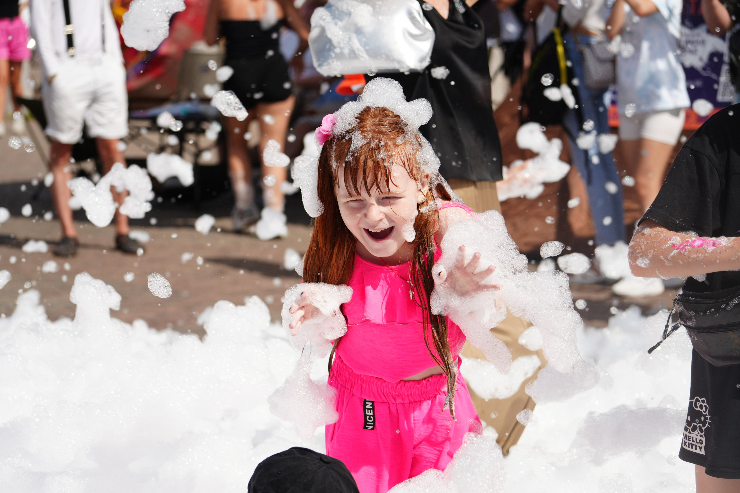 БАЛТИК РАЛЛИ Выборг 2025. Портретный фотограф в Санкт-Петербурге Дмитриева Наталия
