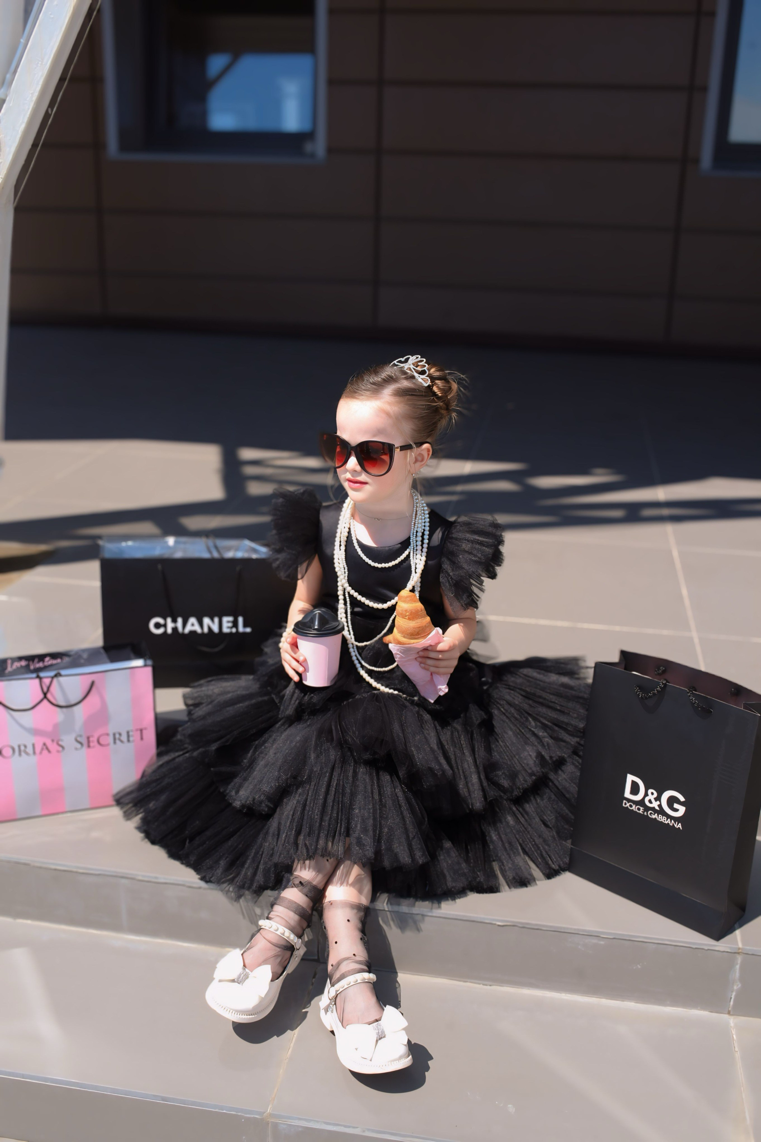 " Париж ". Little_Princess.38