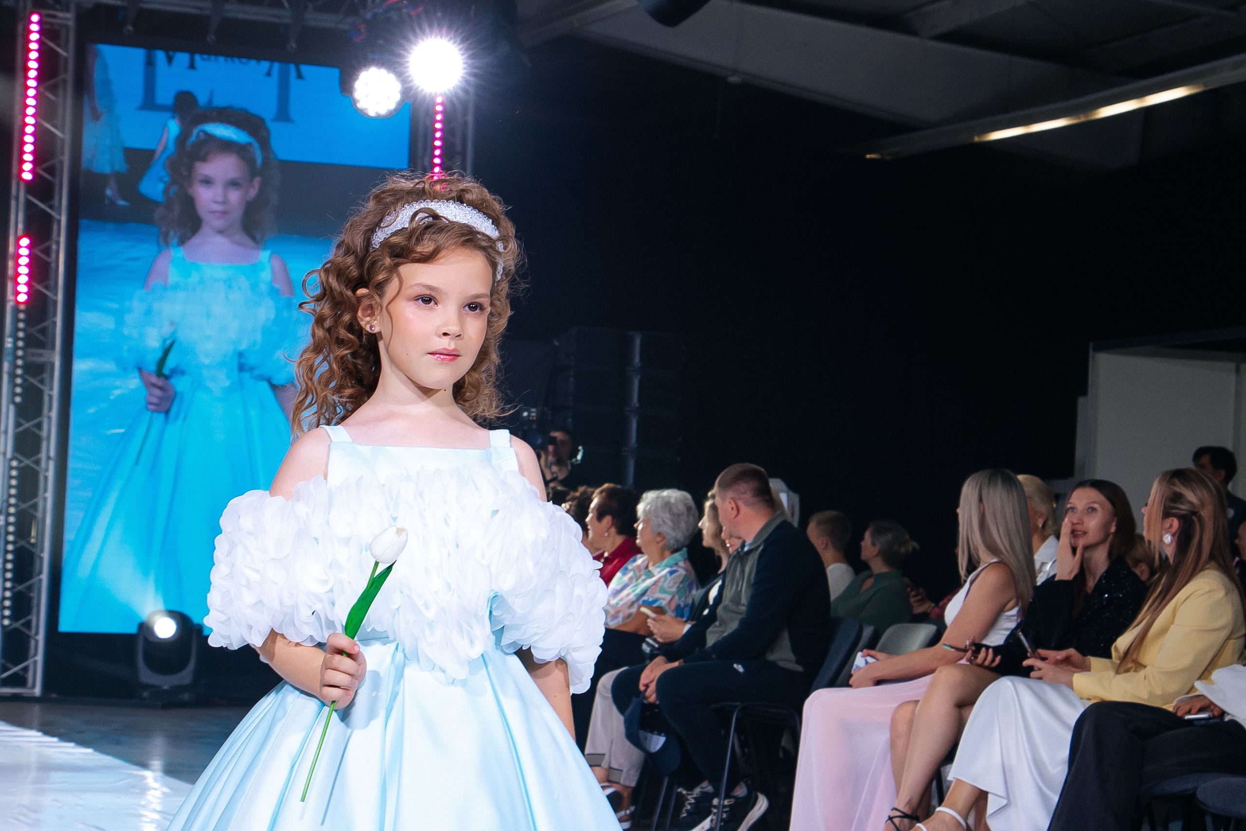 «Байкальская летняя неделя моды 2025». Little_Princess.38