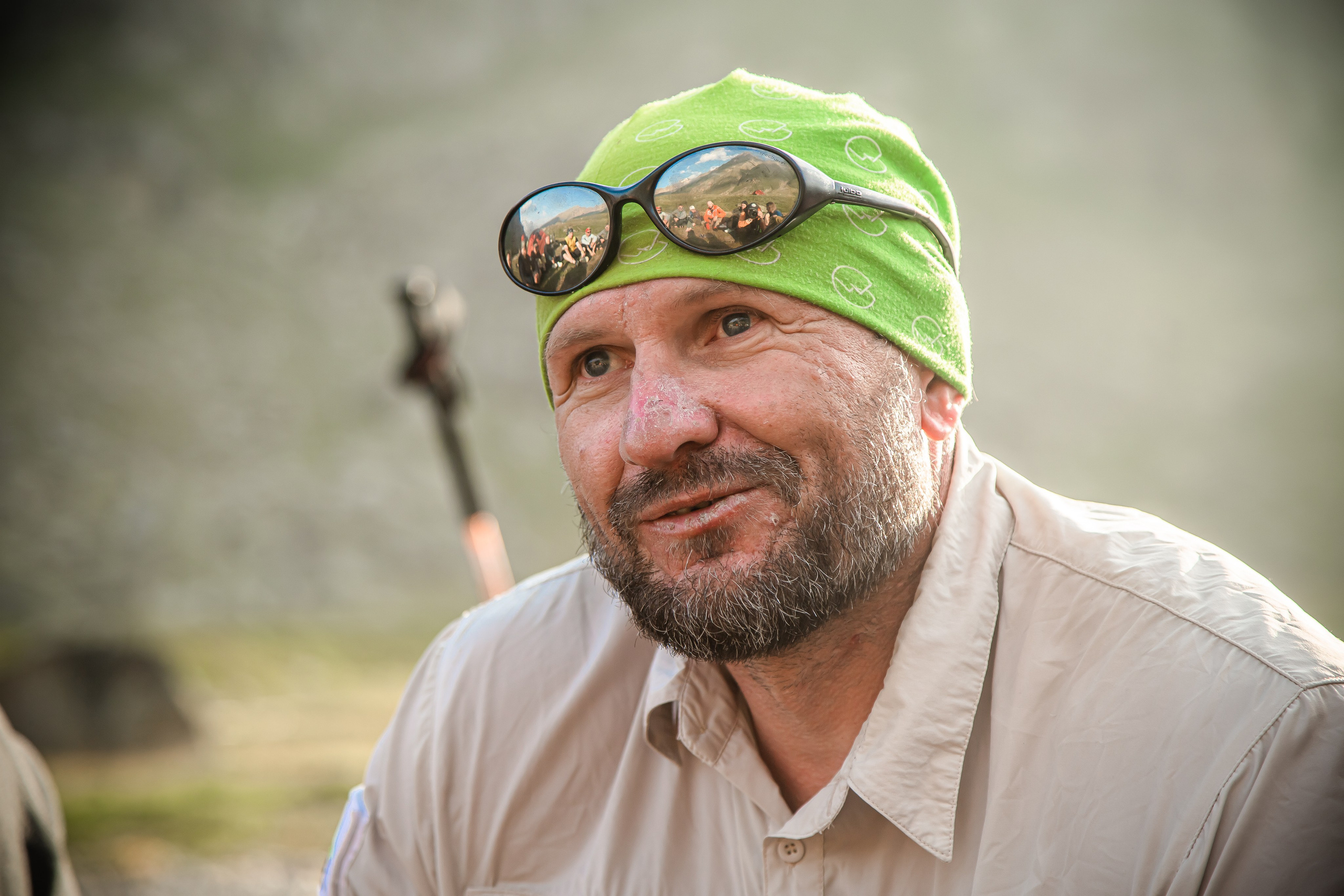 КАВКАЗ. Авторские туры с профессиональным фотографом