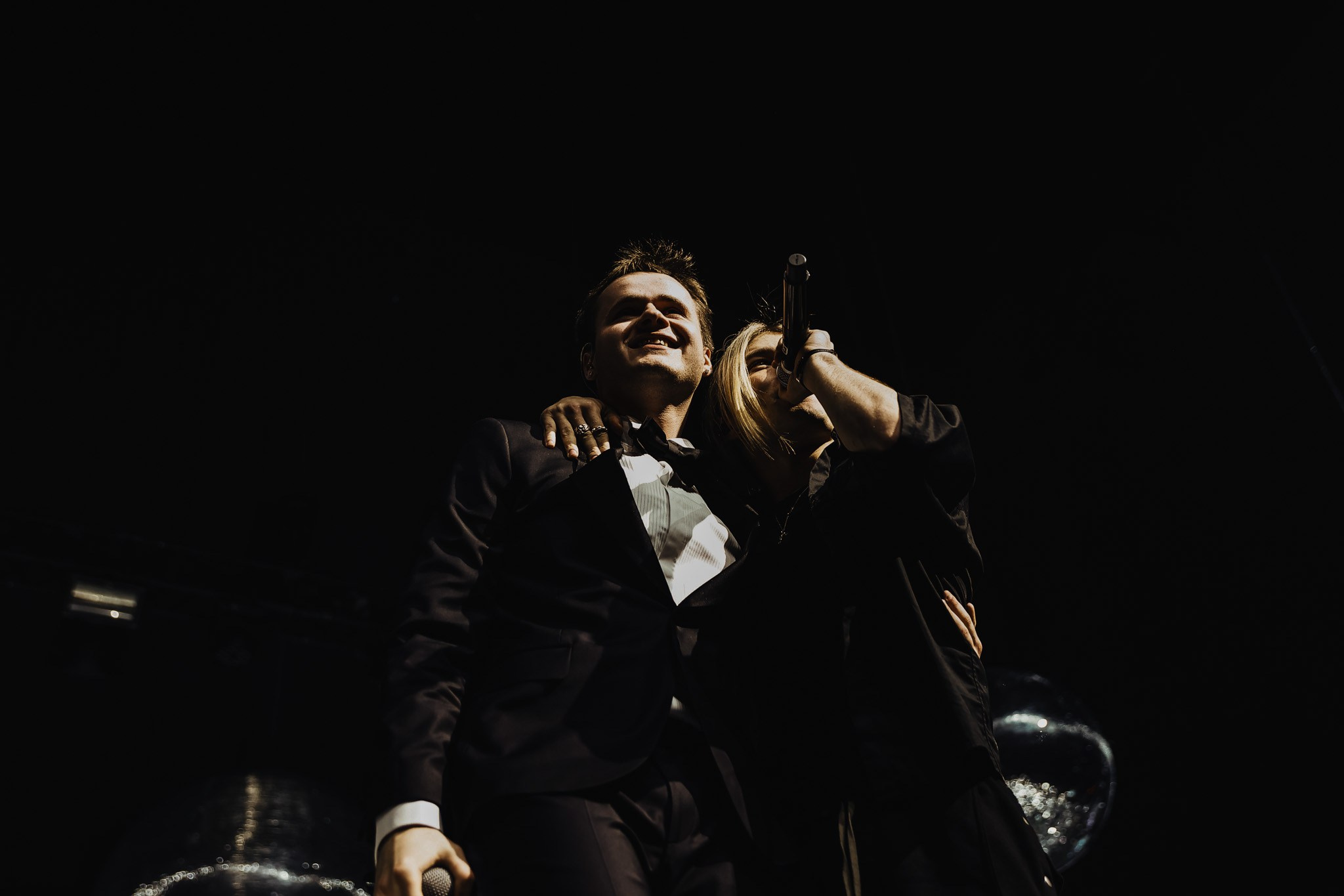 ГЛАМУР @MTC LIVE HALL