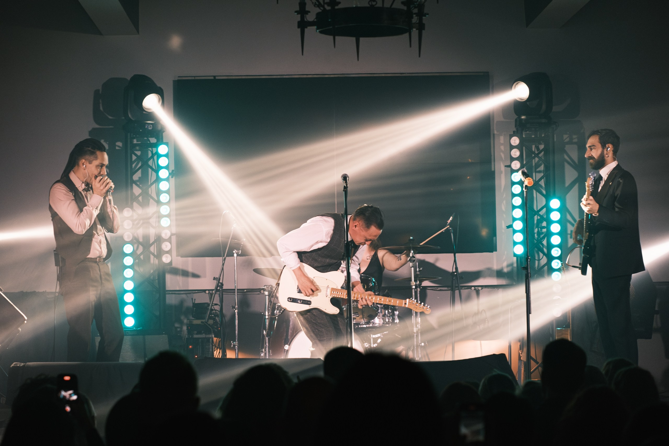 Репортажи. Denis Vychugzhanin Photo