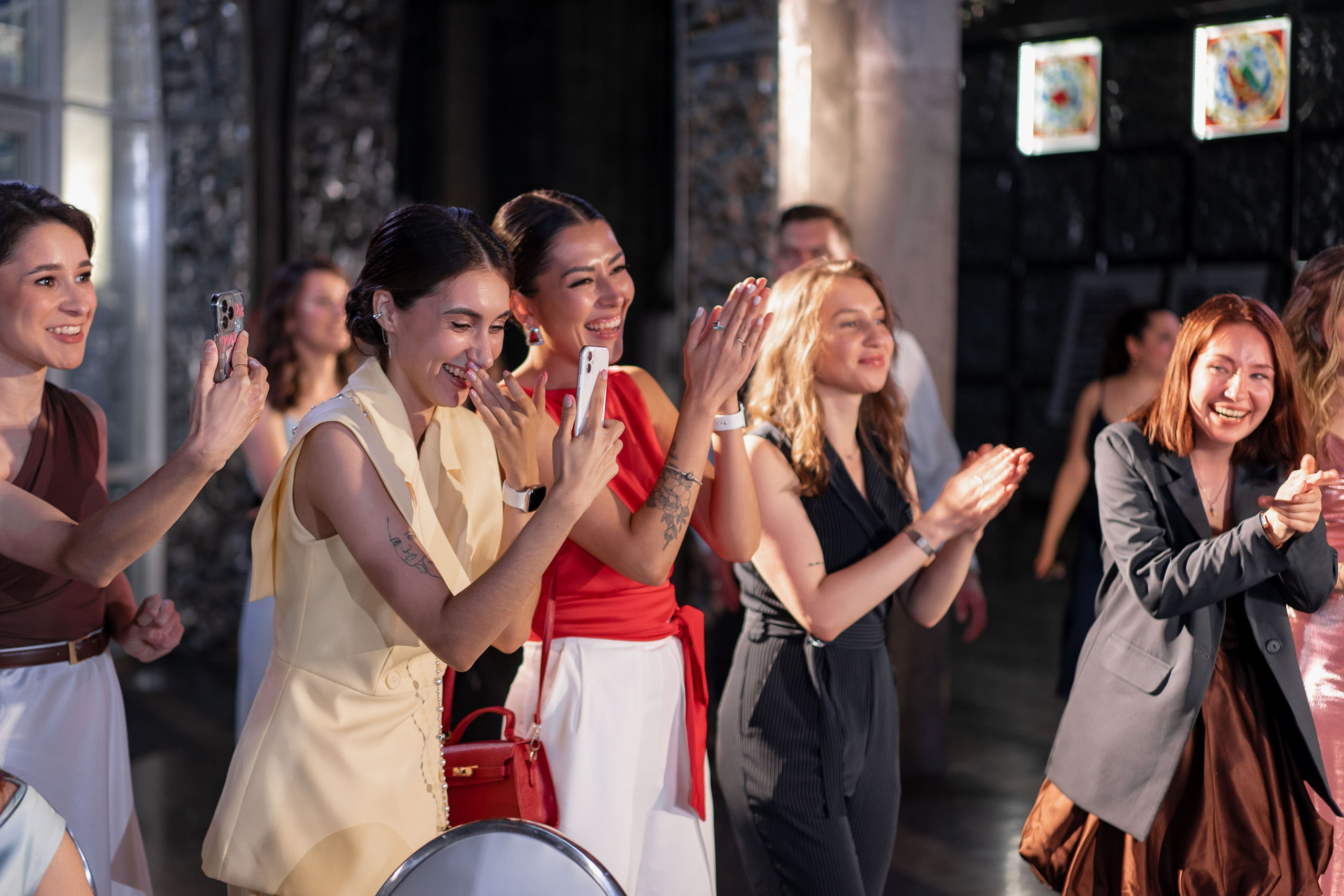 Выпускной БГМУ 2025. Свадебный фотограф в Уфе  — Данилова Елена