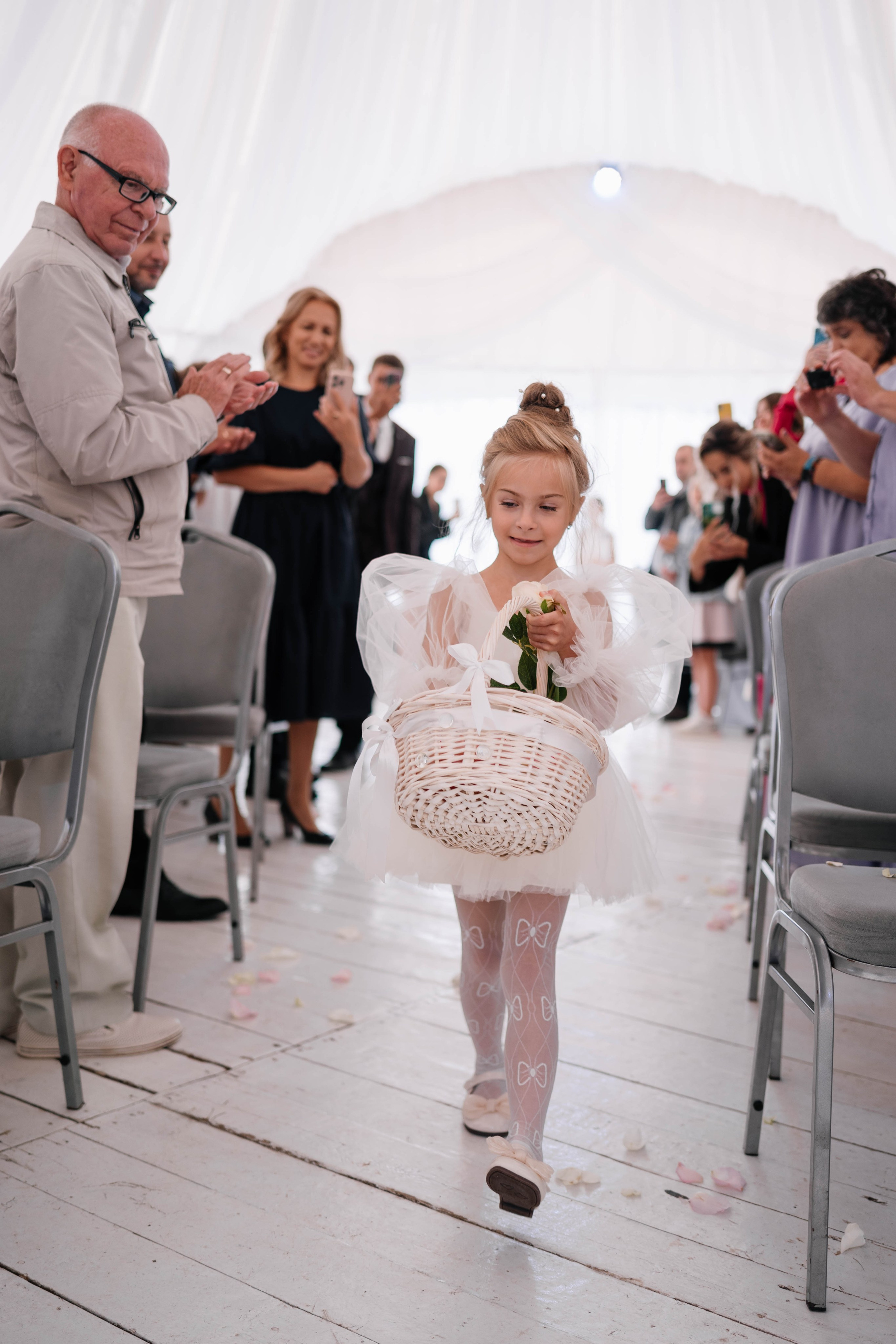 SABINA & DMITRY / 2024. Свадебный фотограф в Уфе  — Данилова Елена