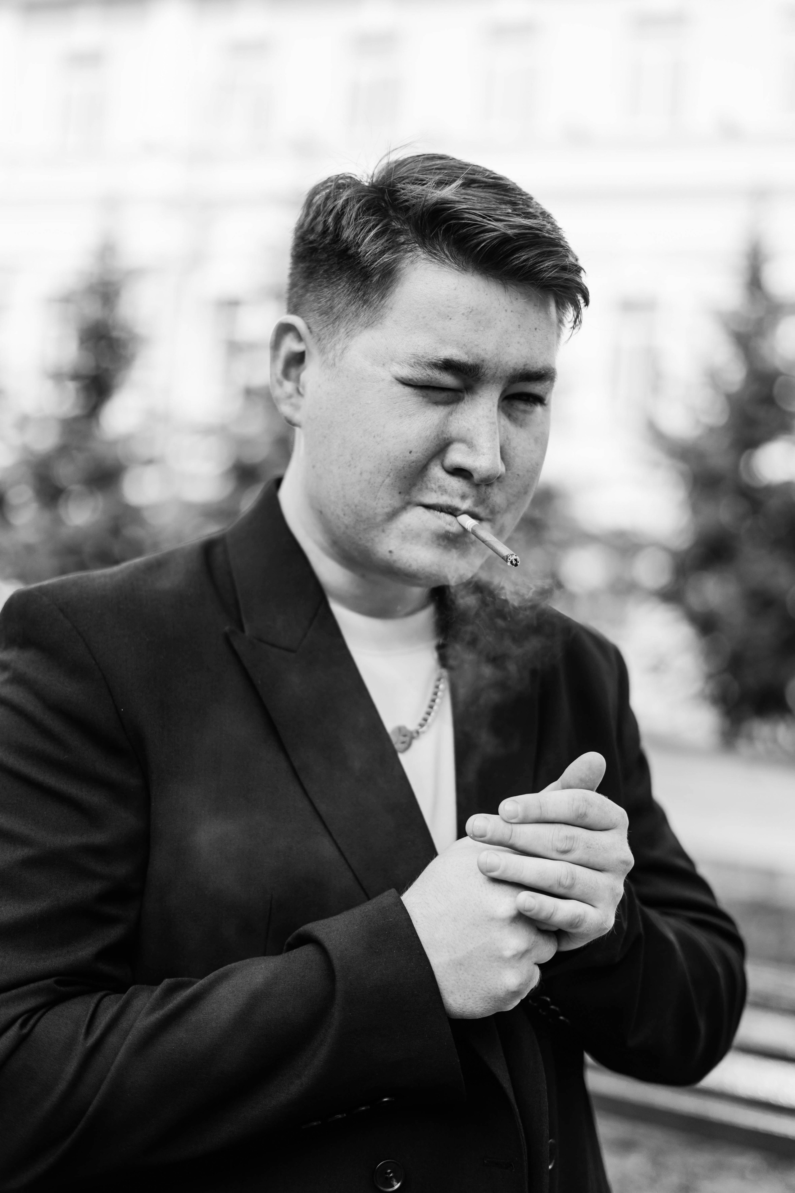 Свадебная фотосессия в Уфе. Свадебный фотограф в Уфе — Данилова Елена