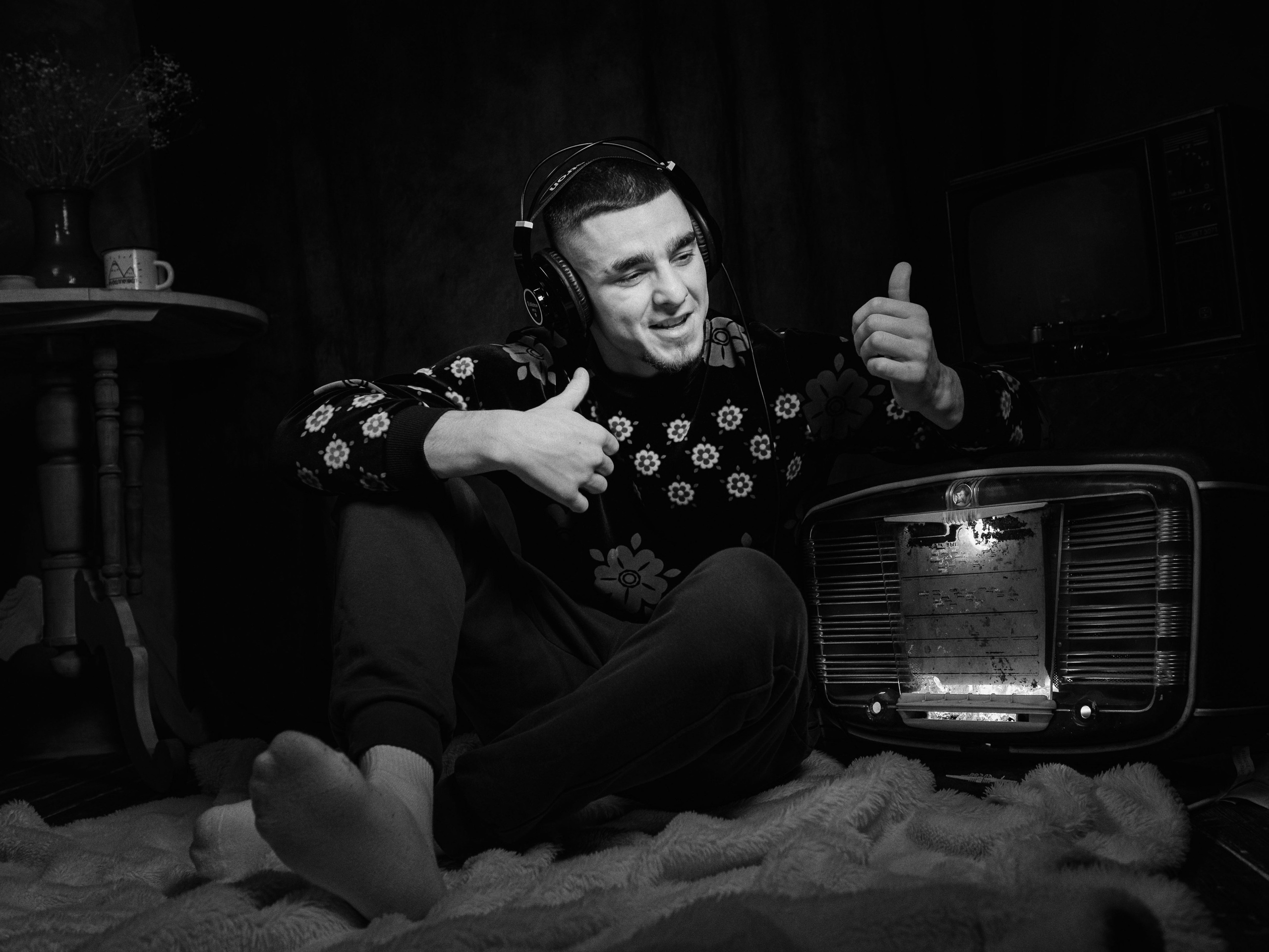 Индивидуальная. Фотограф в Петропавловске Дмитрий Кошкаров