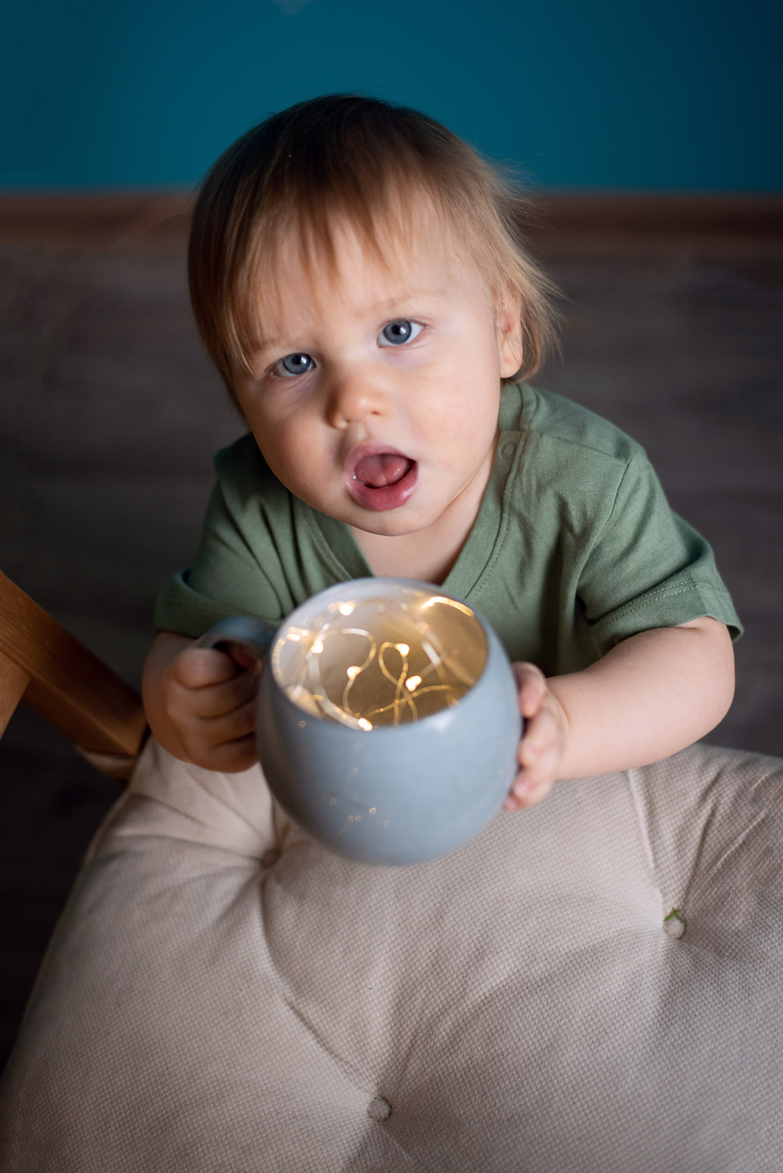 Домашняя. Семейный фотограф Екатерина Шаманаева