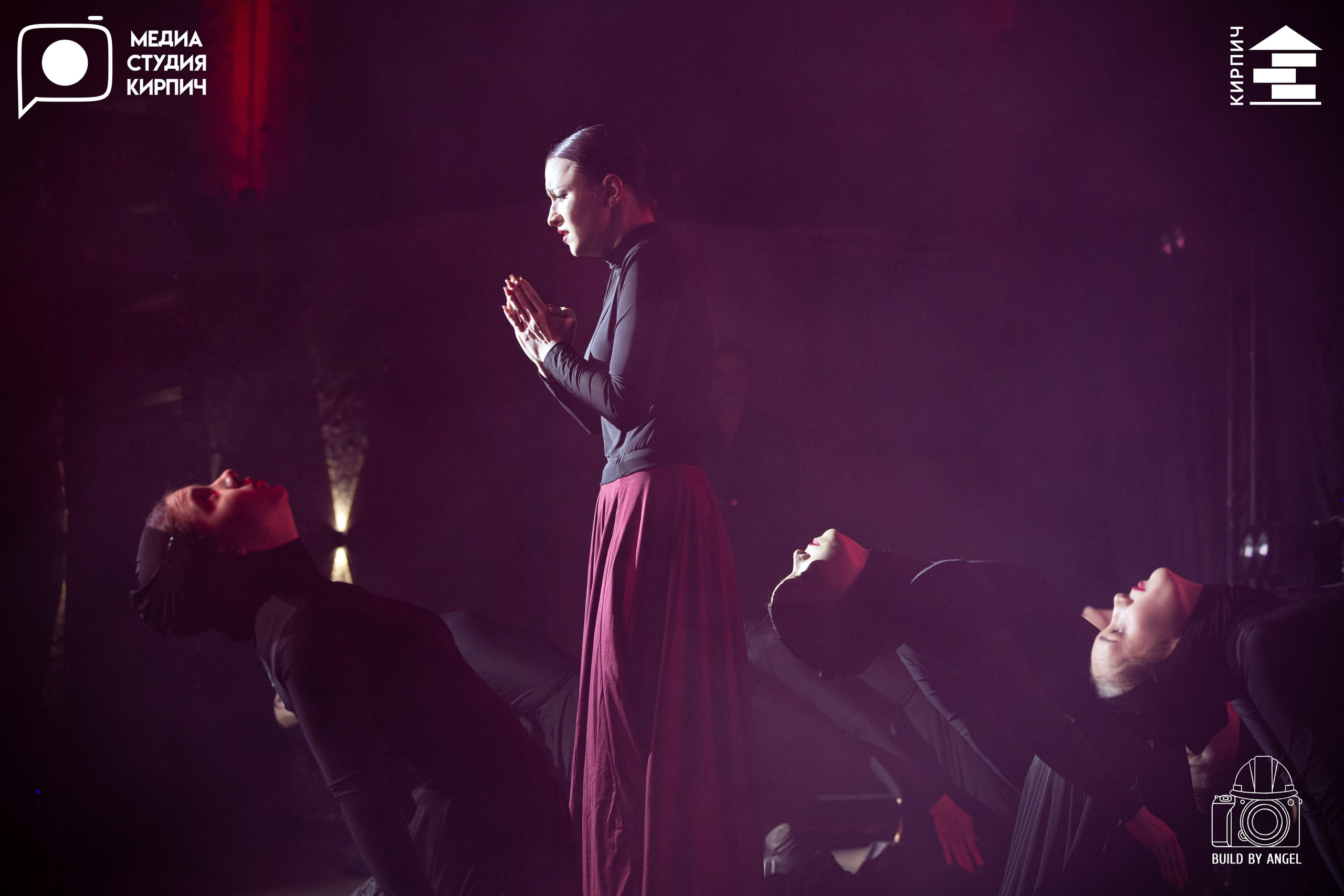 Кадры в движении. Ангелина Тамилина — репортажный фотограф в Санкт-Петербурге