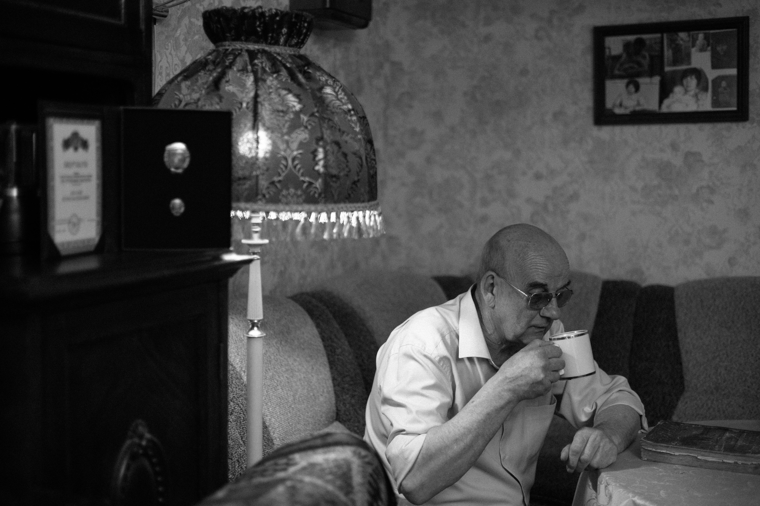 Один день из жизни…. Женский и семейный фотограф в Москве Никулина Алена