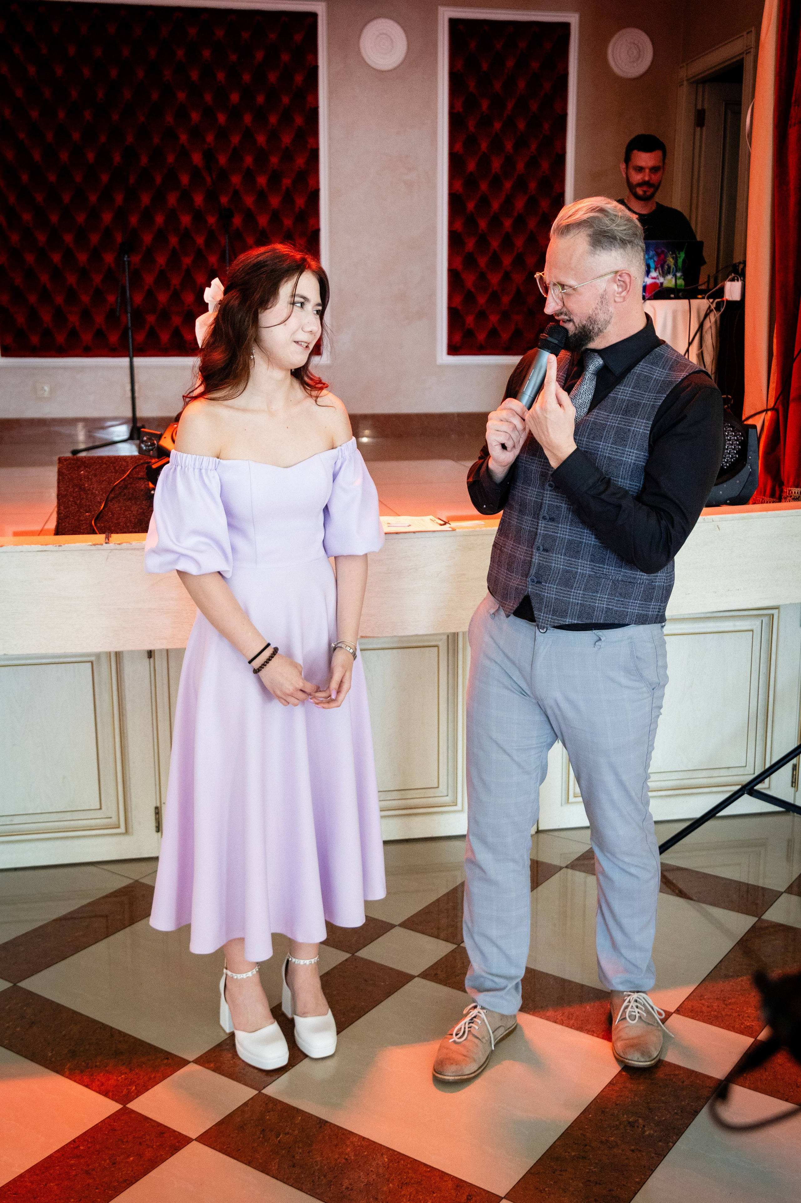 Школьный выпускной. Детский фотограф видеограф в Хабаровске Михаил Орлов