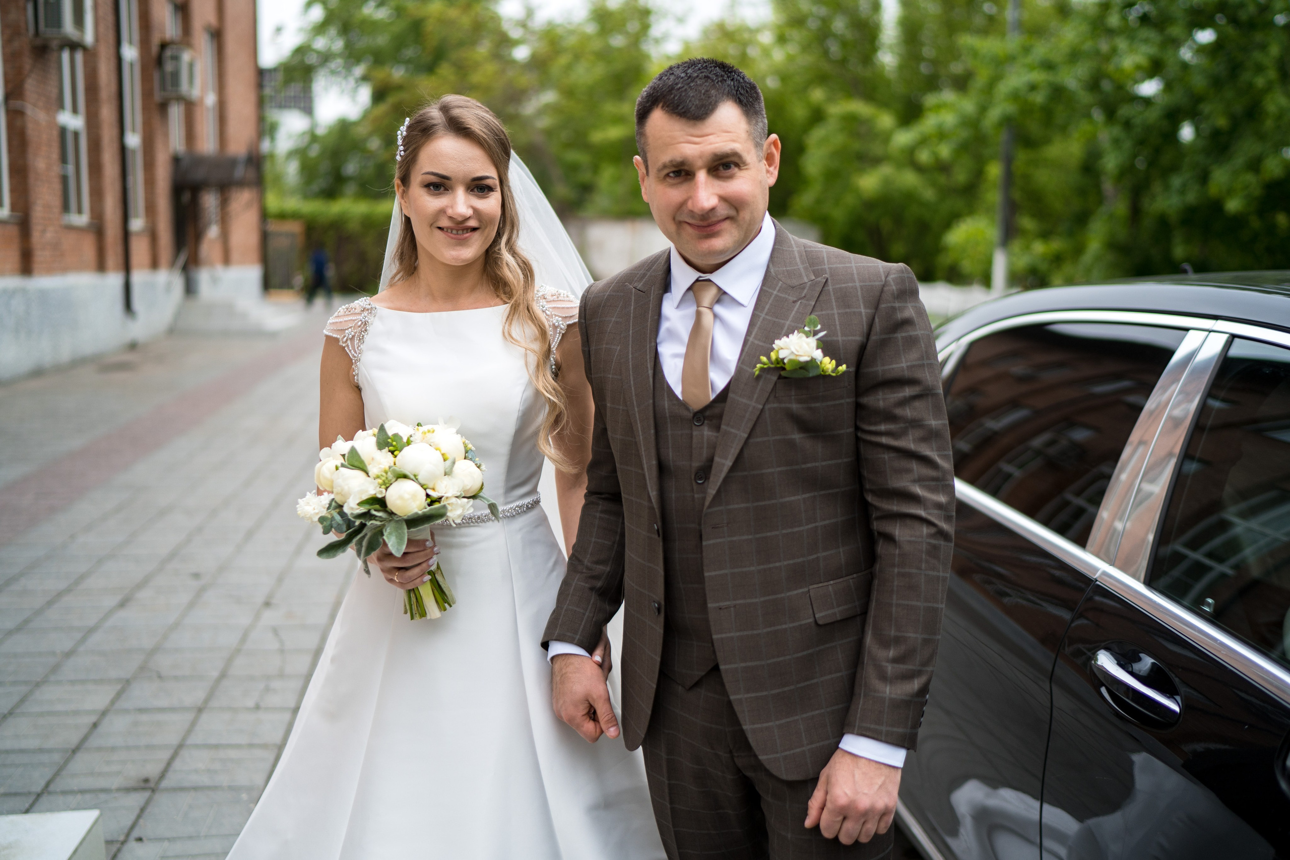 Фотосъемка венчания в Москве. Каталожная и промышленная съемка в Москве Александр Плонский