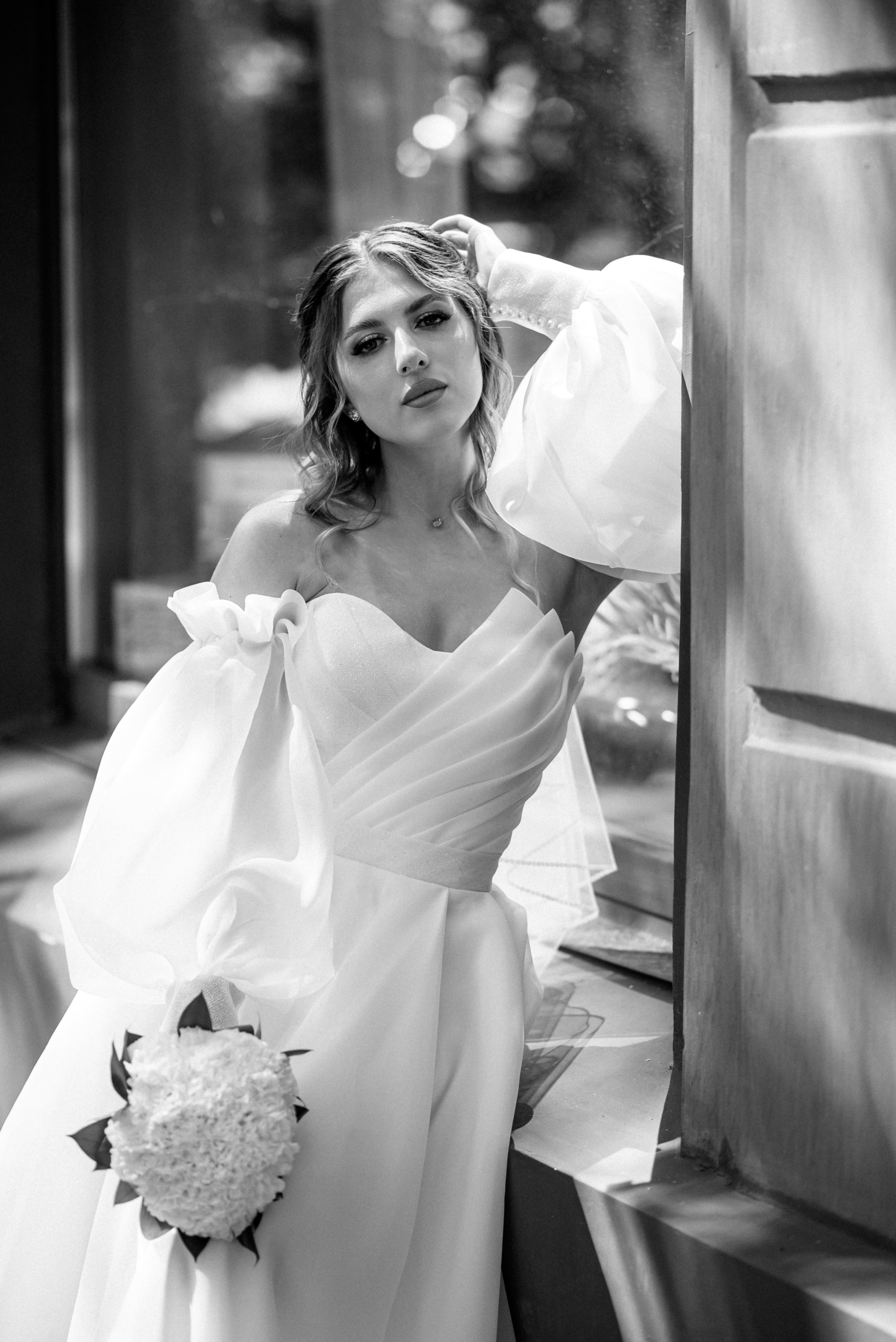 Алексей и Валерия. Свадебная и семейная фото и видеосъёмка. Брянск