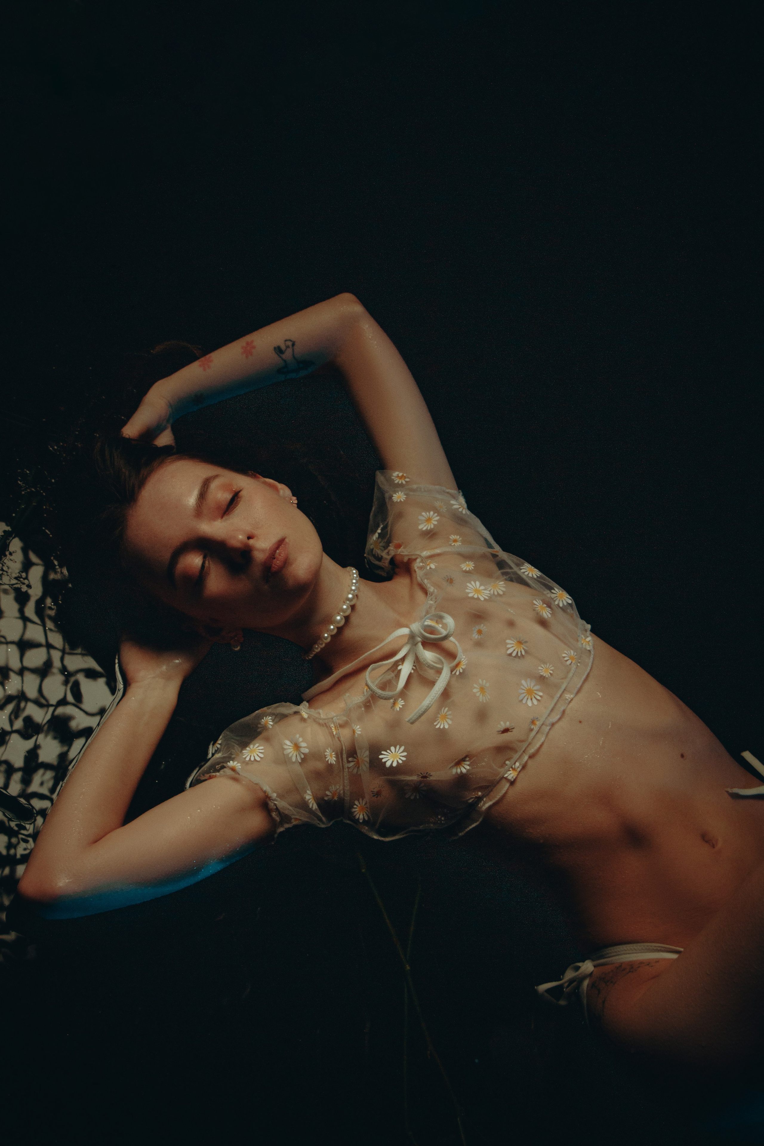 Renessans. Блиновская Дарья|Арт-фотограф