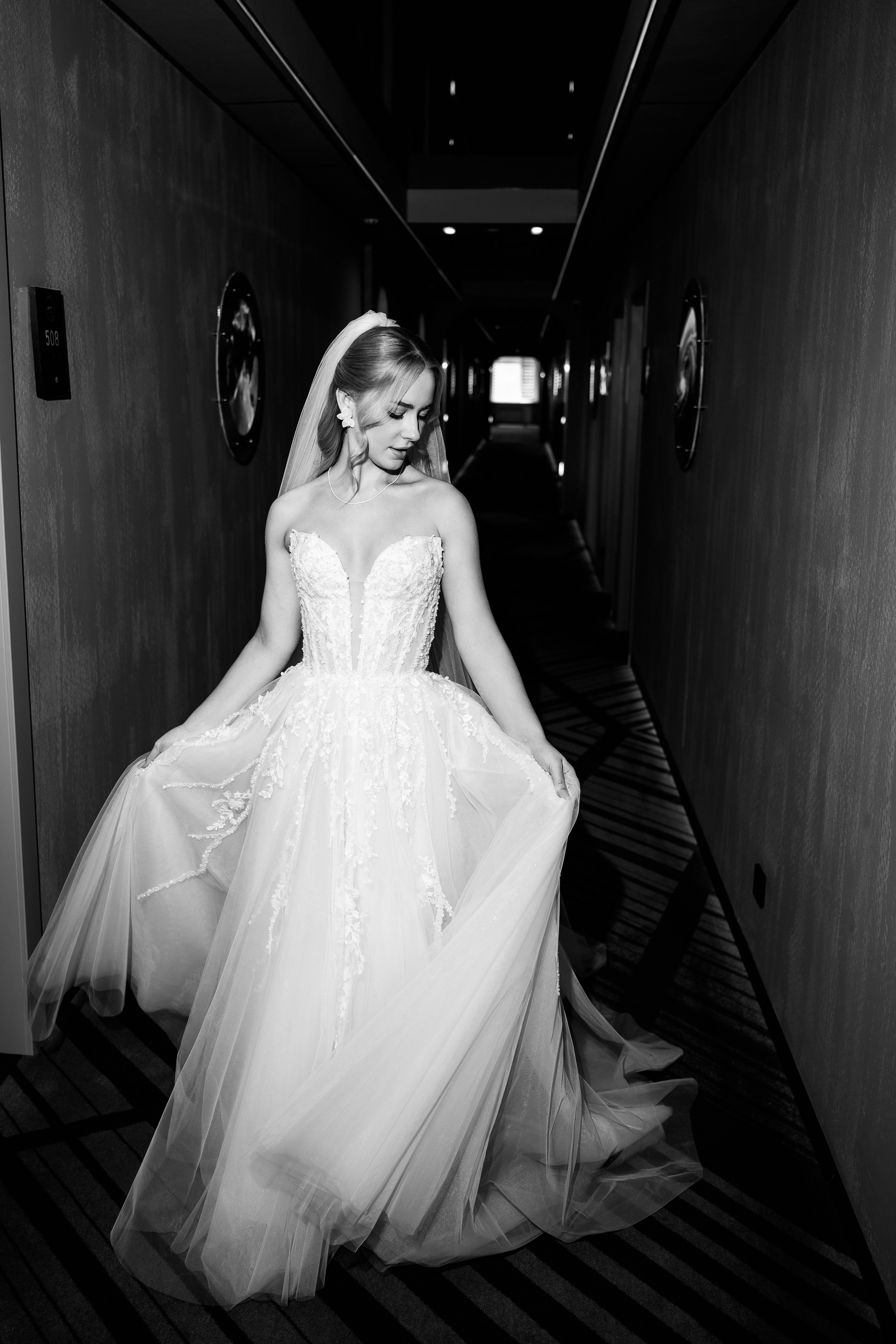 Организация свадьбы Дениса и Анны. ToDay-организация частных и деловых мероприятий под ключ