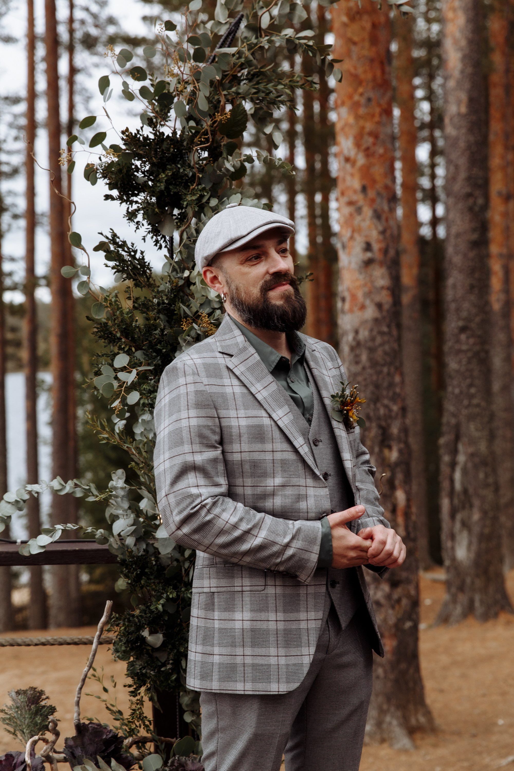 Сережа и Саша. Фотограф в Москве и Санкт-Петербурге Татьяна Апрельская