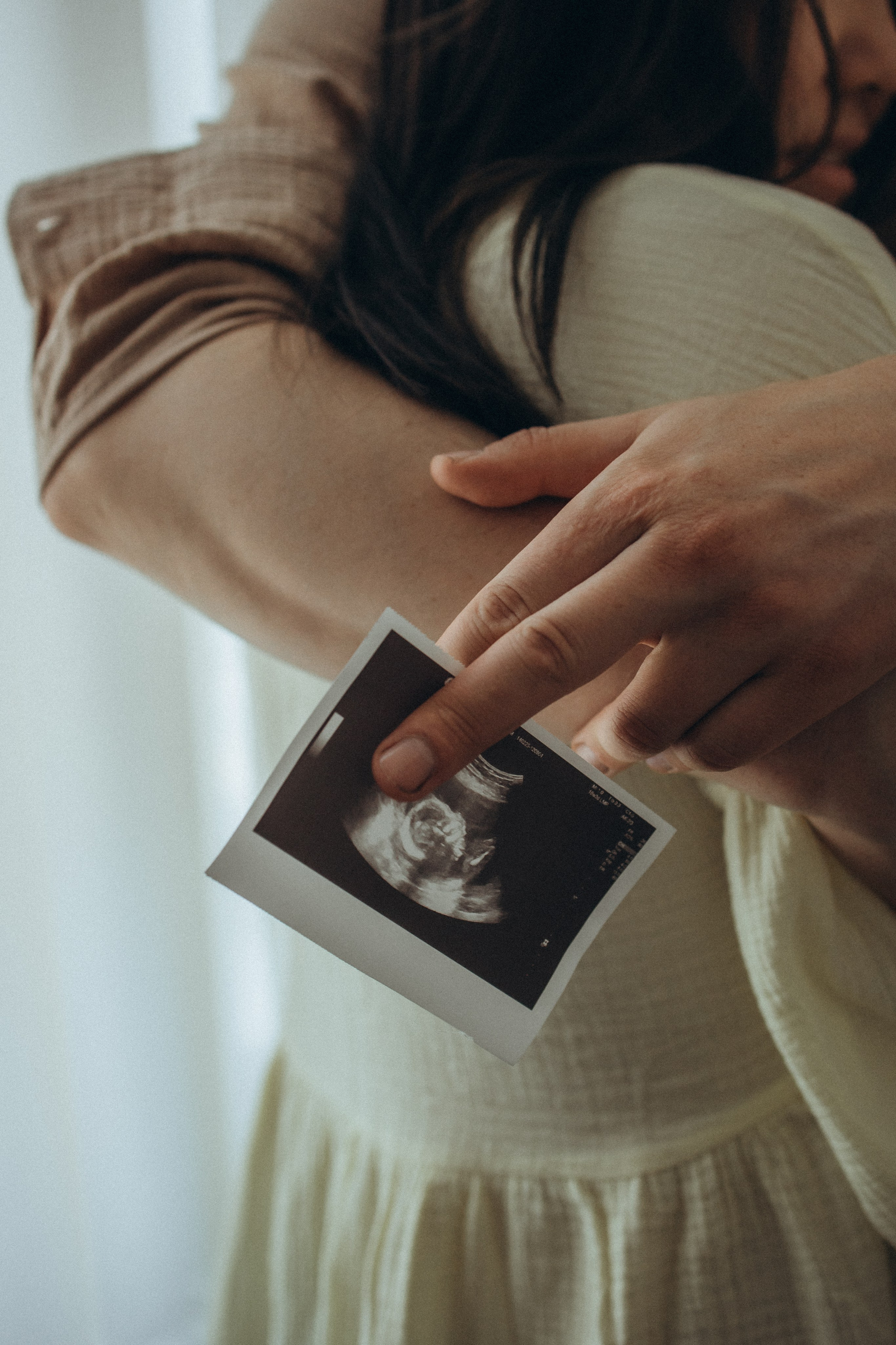 Беременность. Алина Толбаева — семейный и детский фотограф в Москве