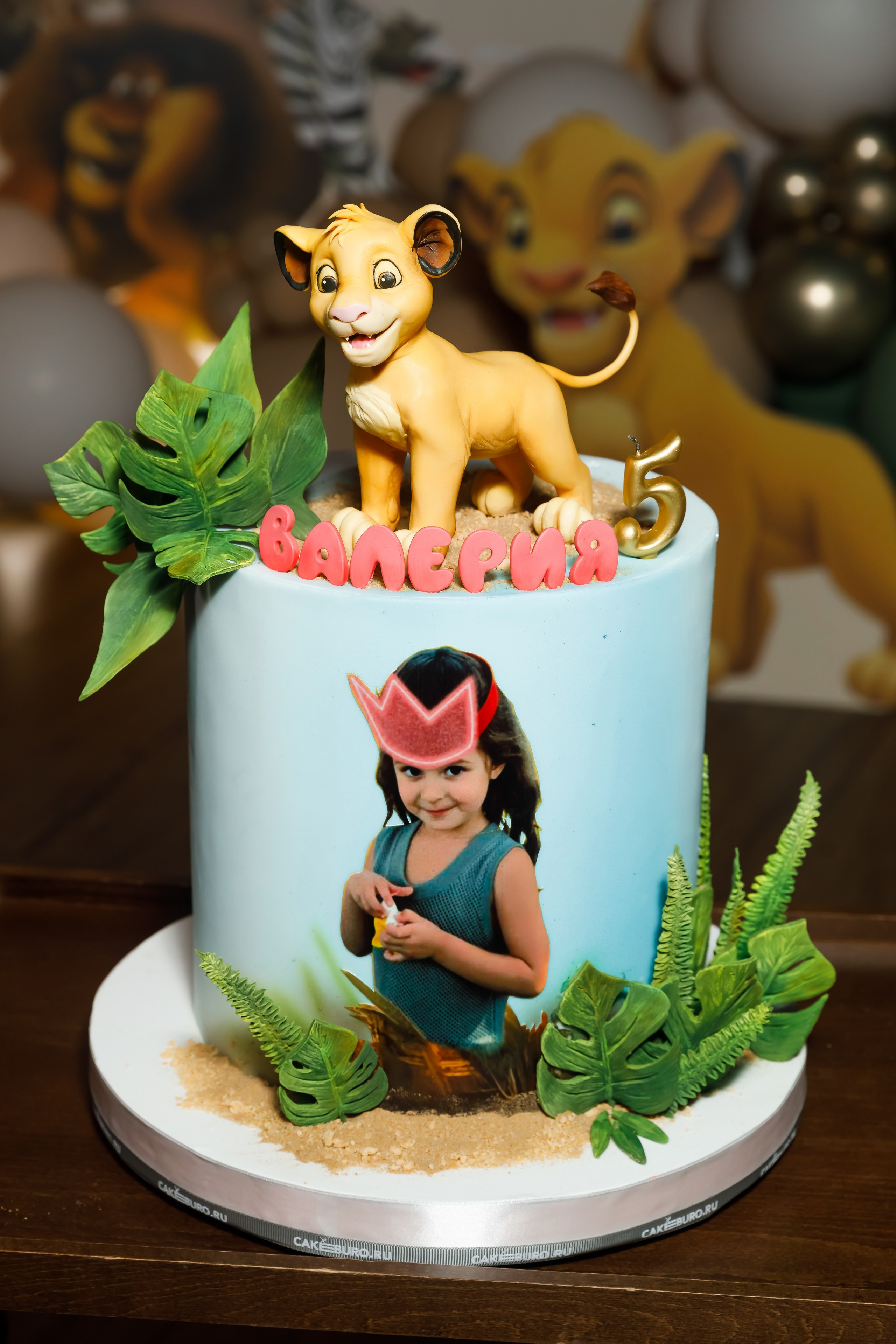 ЛЕРА 5 ЛЕТ. Катерина Киреева — фотограф в Москве