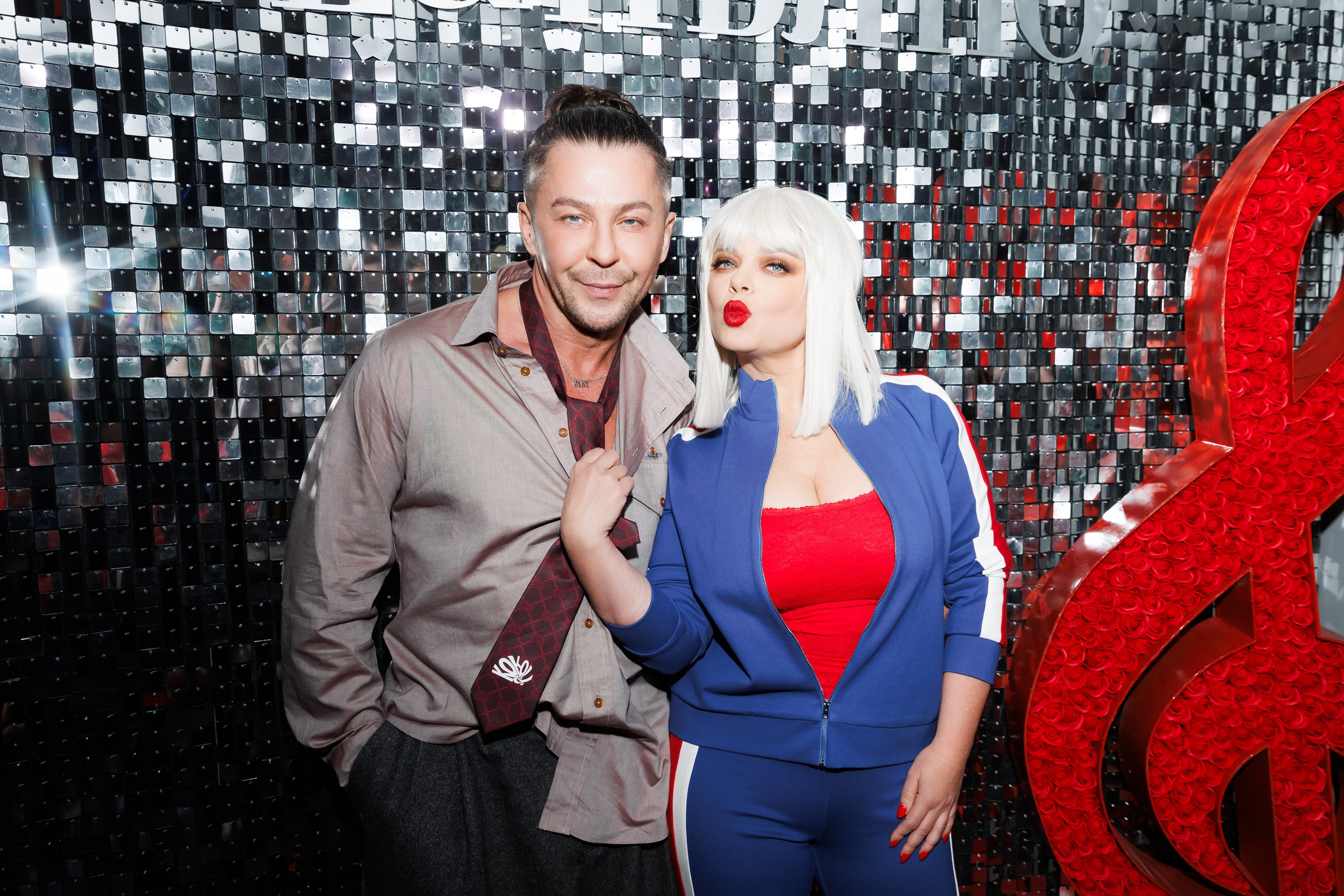 ПЕТЛИ-ПОЦЕЛУИ. Катерина Киреева — фотограф в Москве