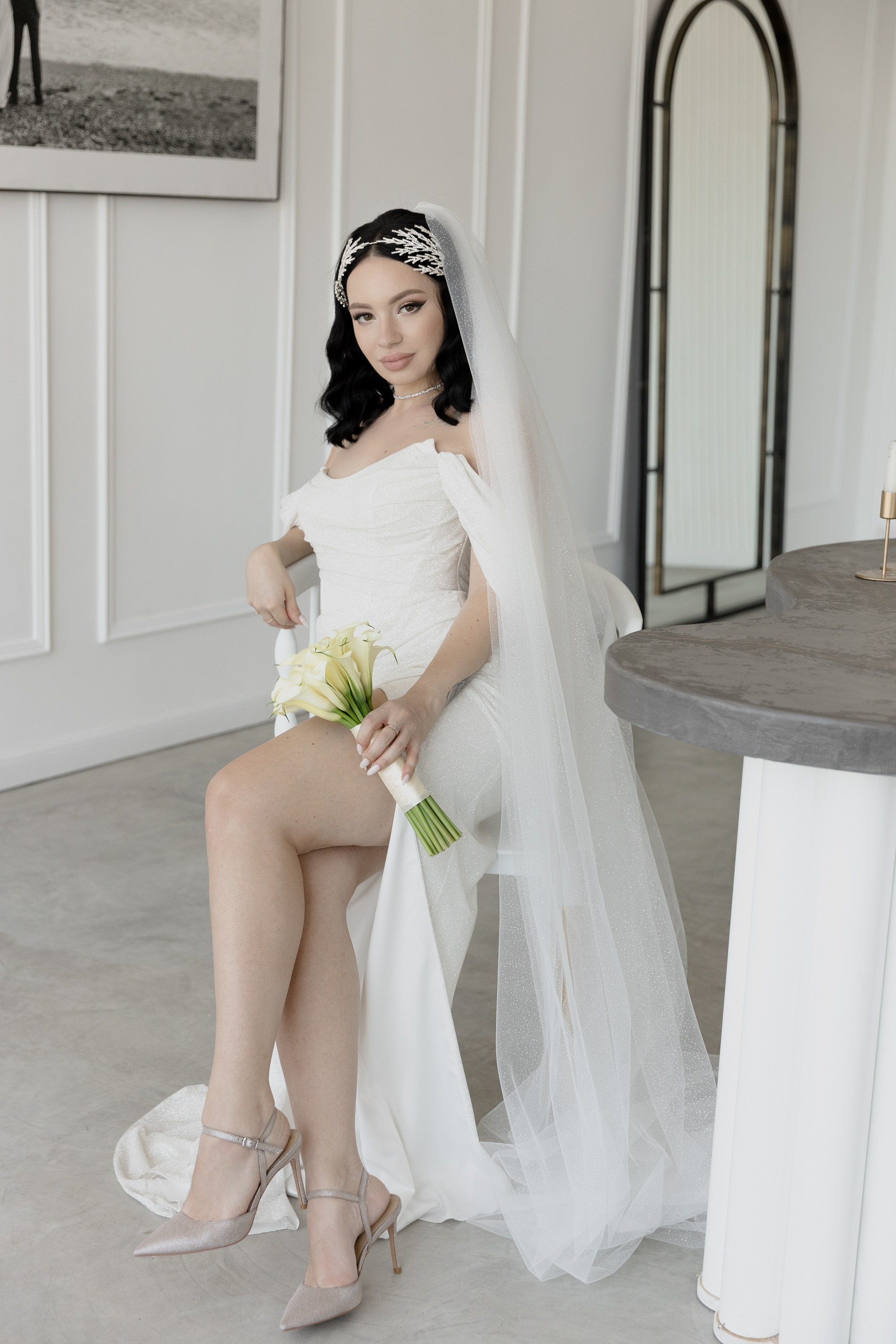 Кирилл и Юлия. Миленина Юлия Свадебный и семейный фотограф в Краснодаре