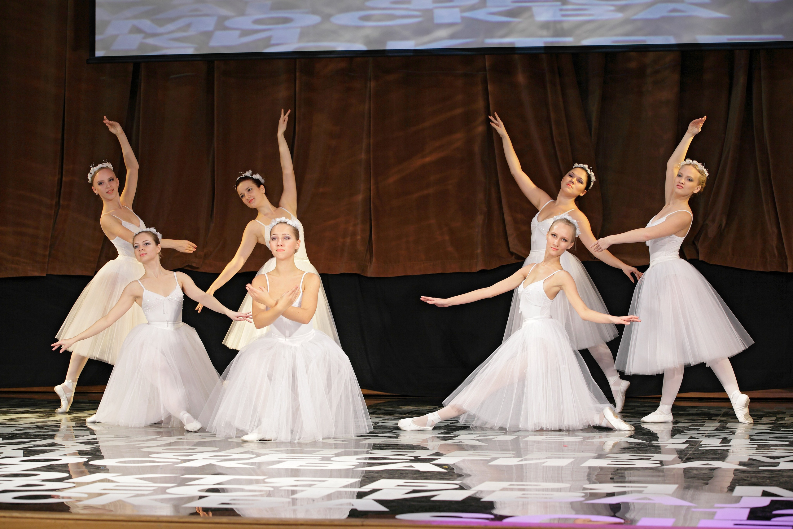 Фестиваль науки 2012. Попов.фото — Предметная фотостудия в Новой Москве