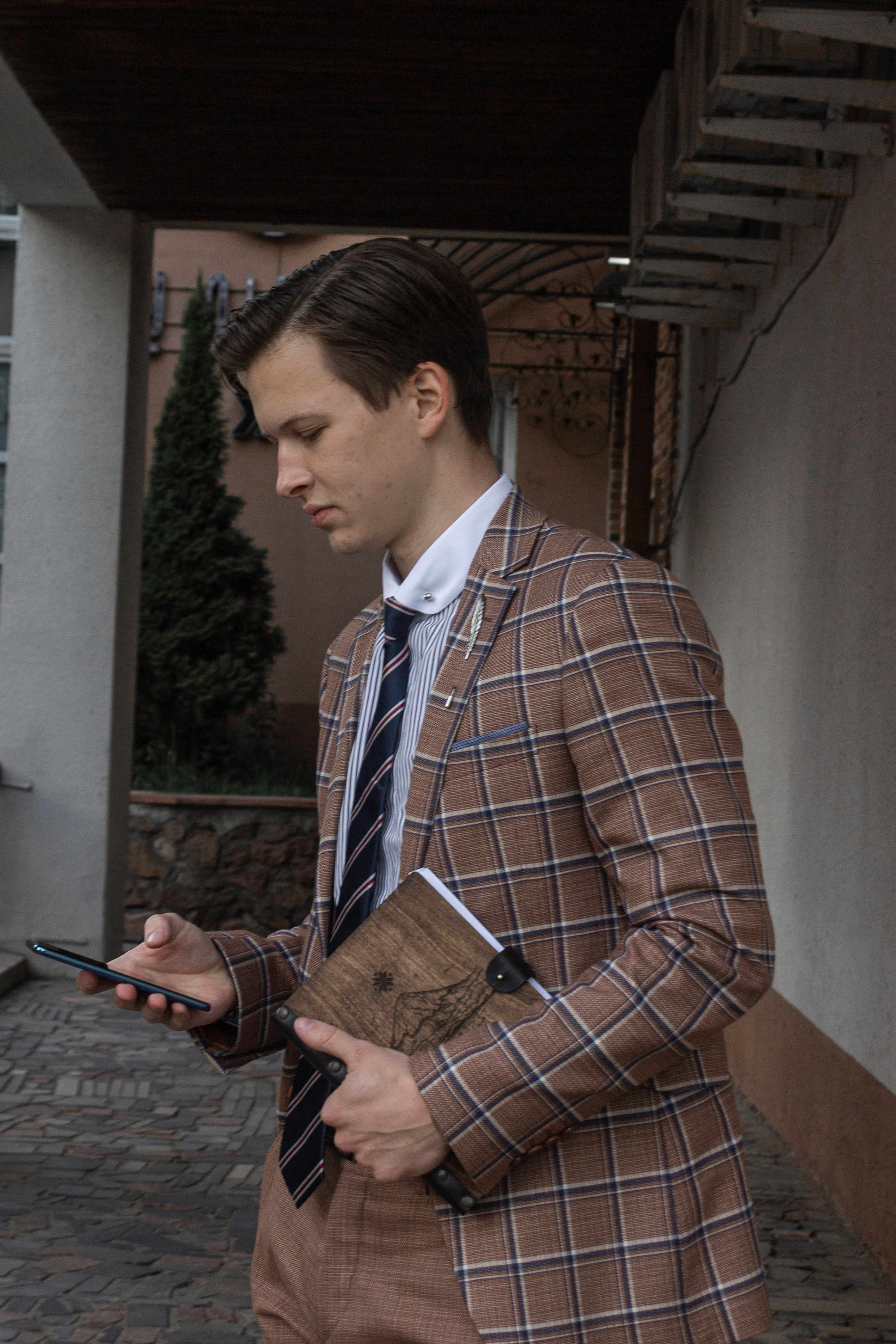 Артур. Портретный фотограф в Минске Изотова Варвара