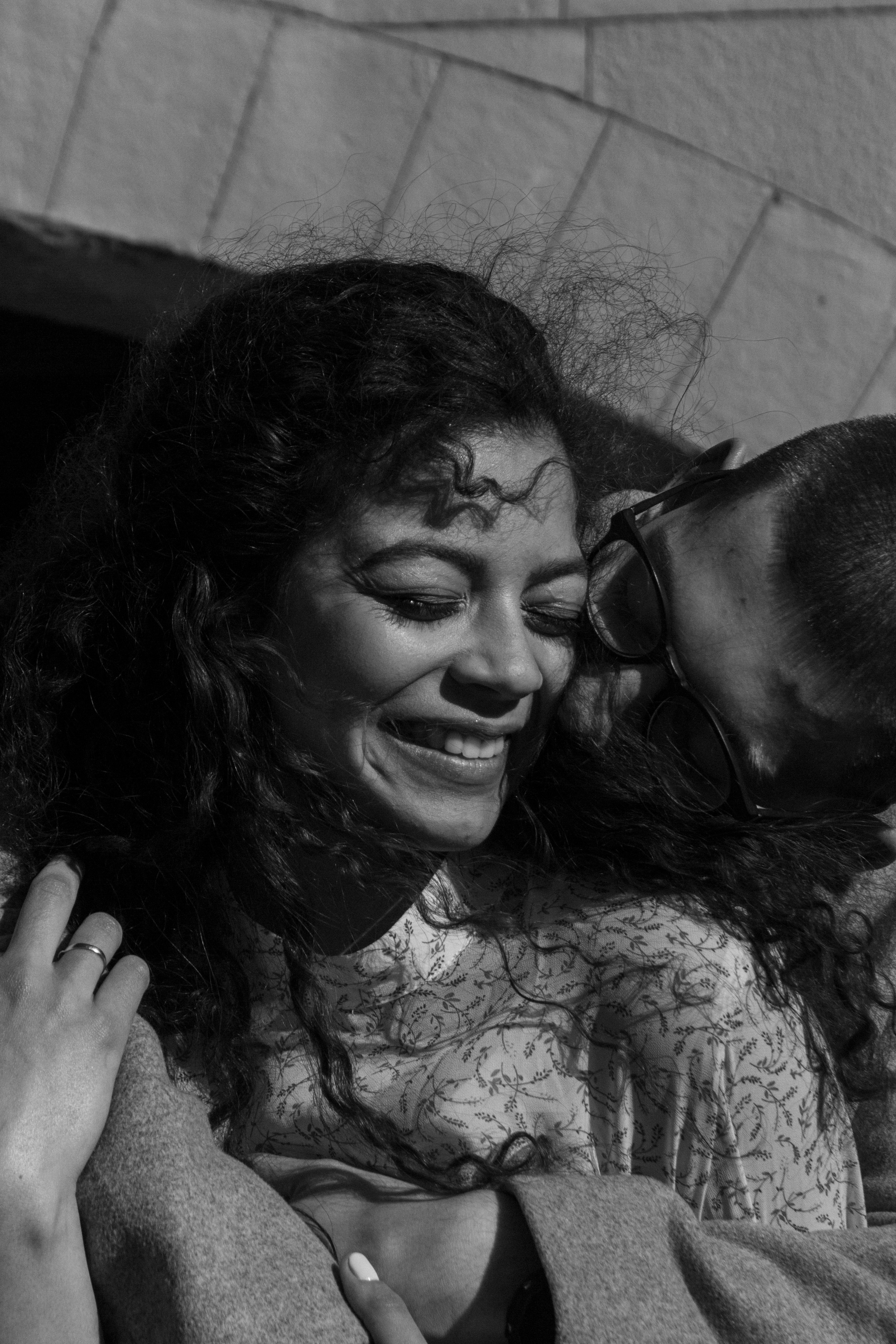 Лия и Влад. Портретный фотограф в Минске Изотова Варвара