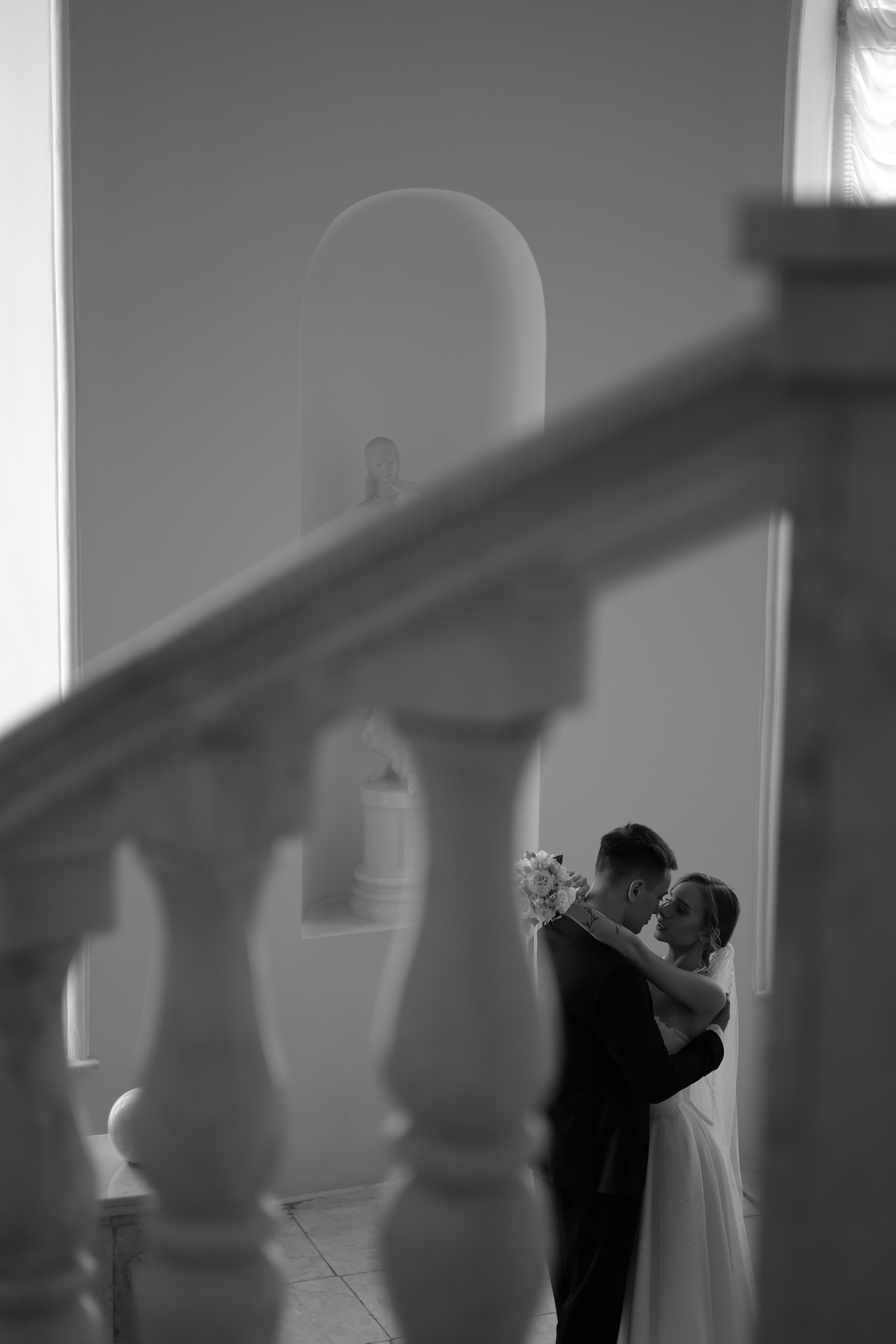 Закулисье любви. Фотограф Анна Никитина | Йошкар-Ола