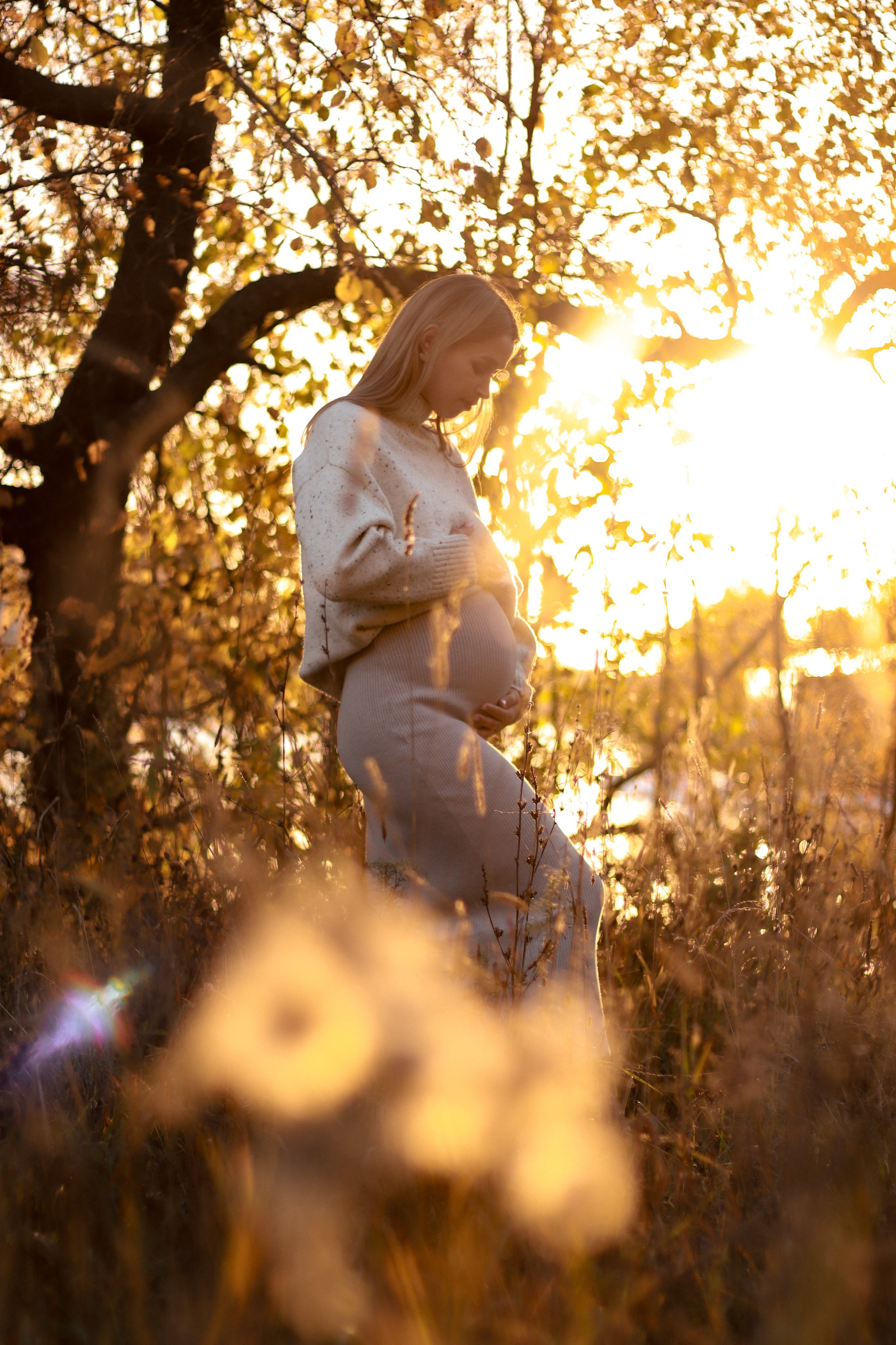 В ожидании чуда. Фотограф Анна Никитина | Йошкар-Ола