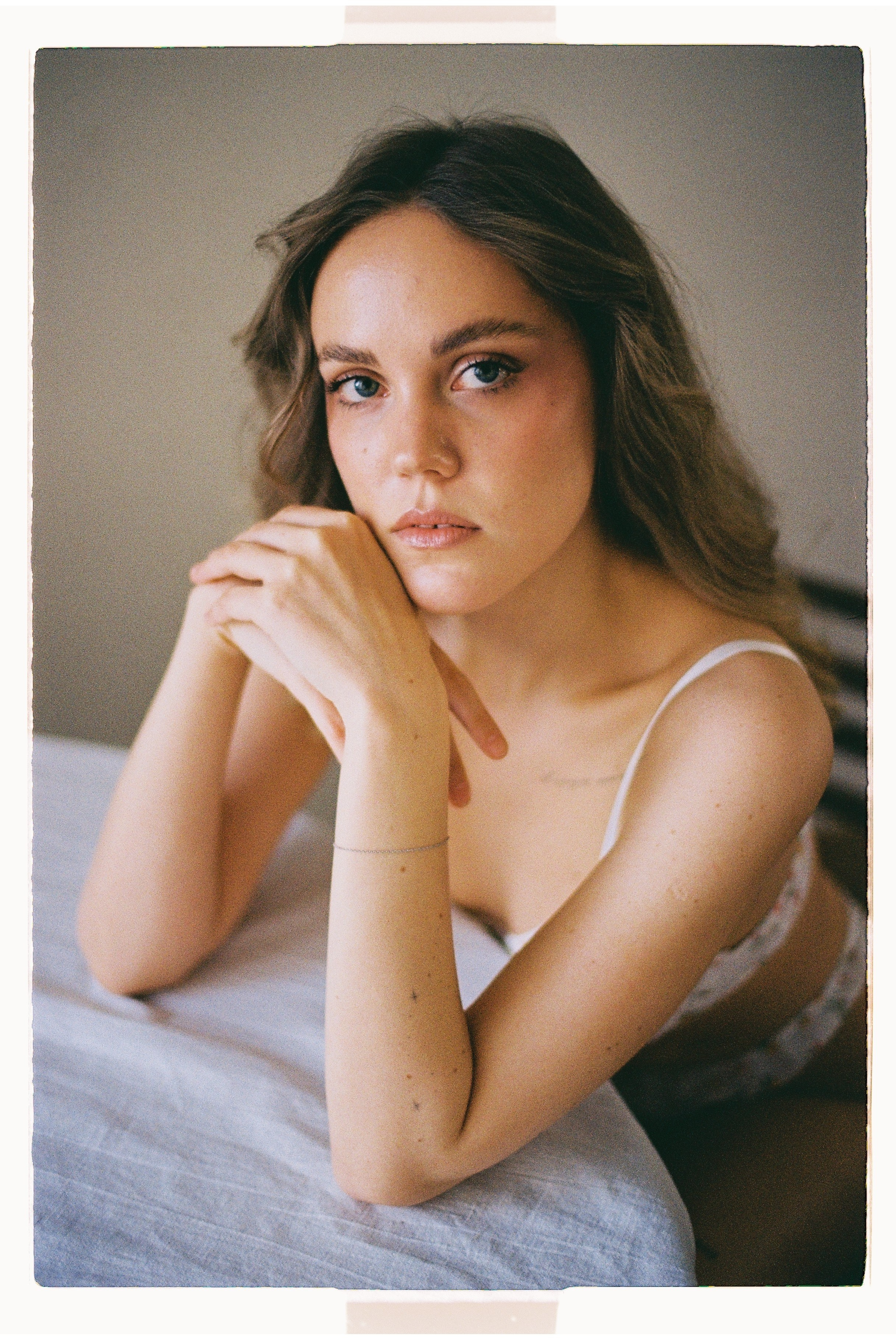 Лена. Фотограф Екатерина Максимова: семейные, индивидуальные съемки, свадьбы