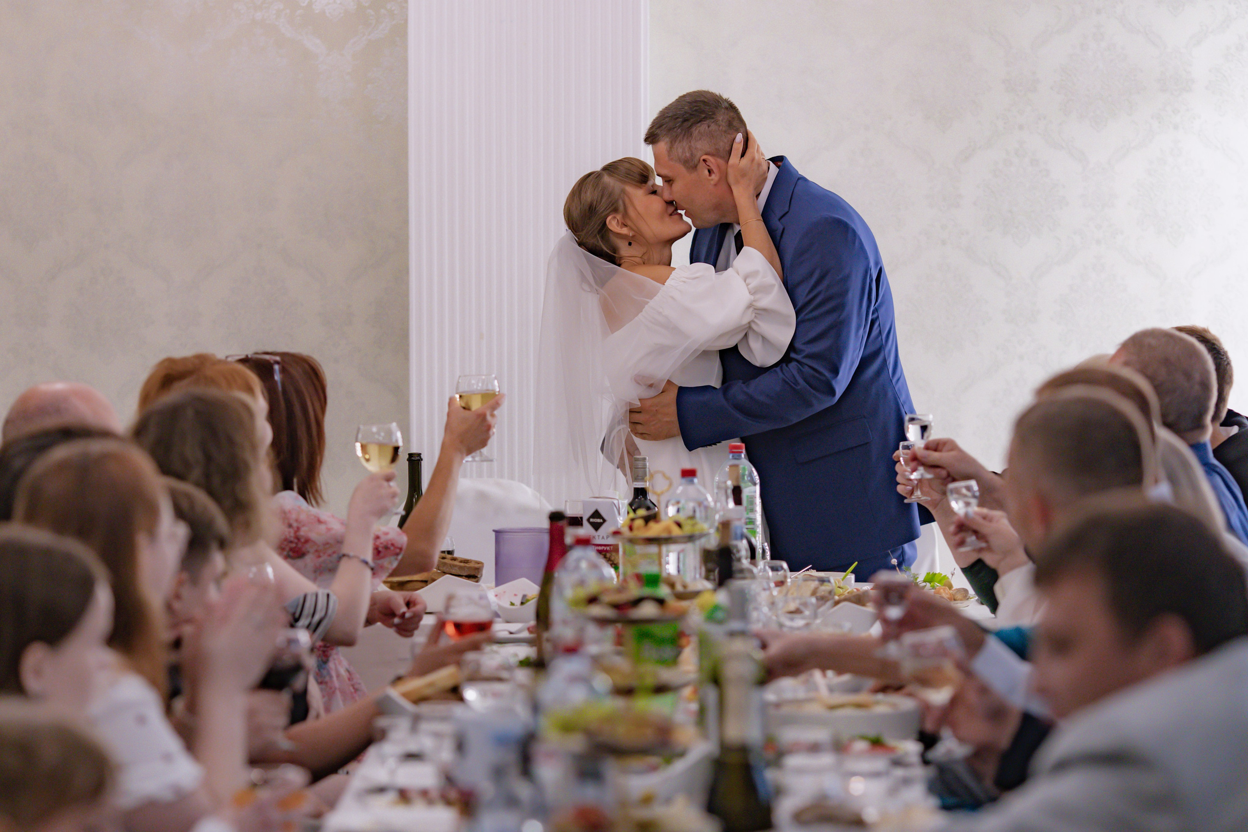 Свадьба Виталия и Алеси. Детский и семейный фотограф Евгения Вахнеева Москва Зеленоград
