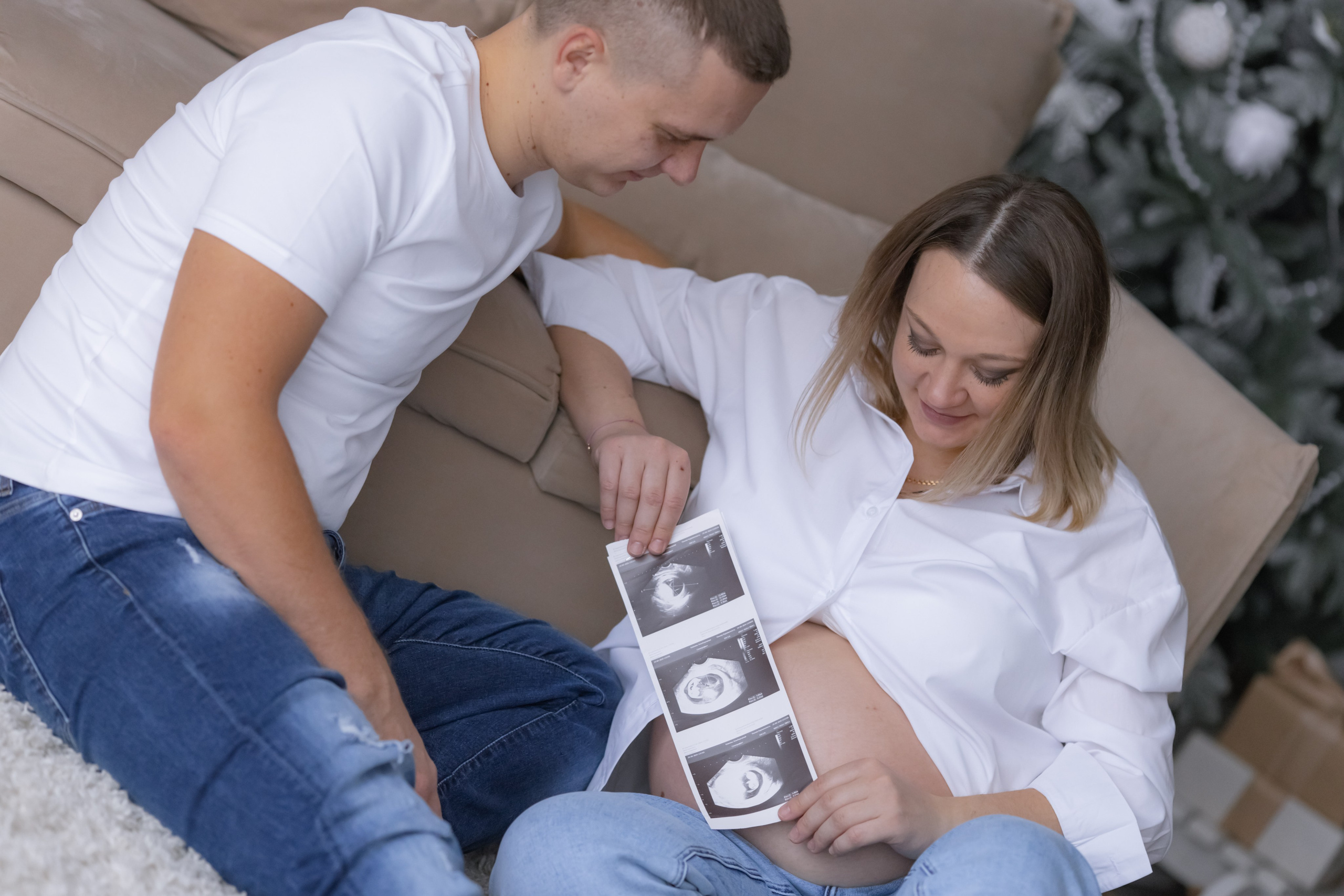 Фотосессия беременности для Анны. Детский и семейный фотограф Евгения Вахнеева Москва Зеленоград