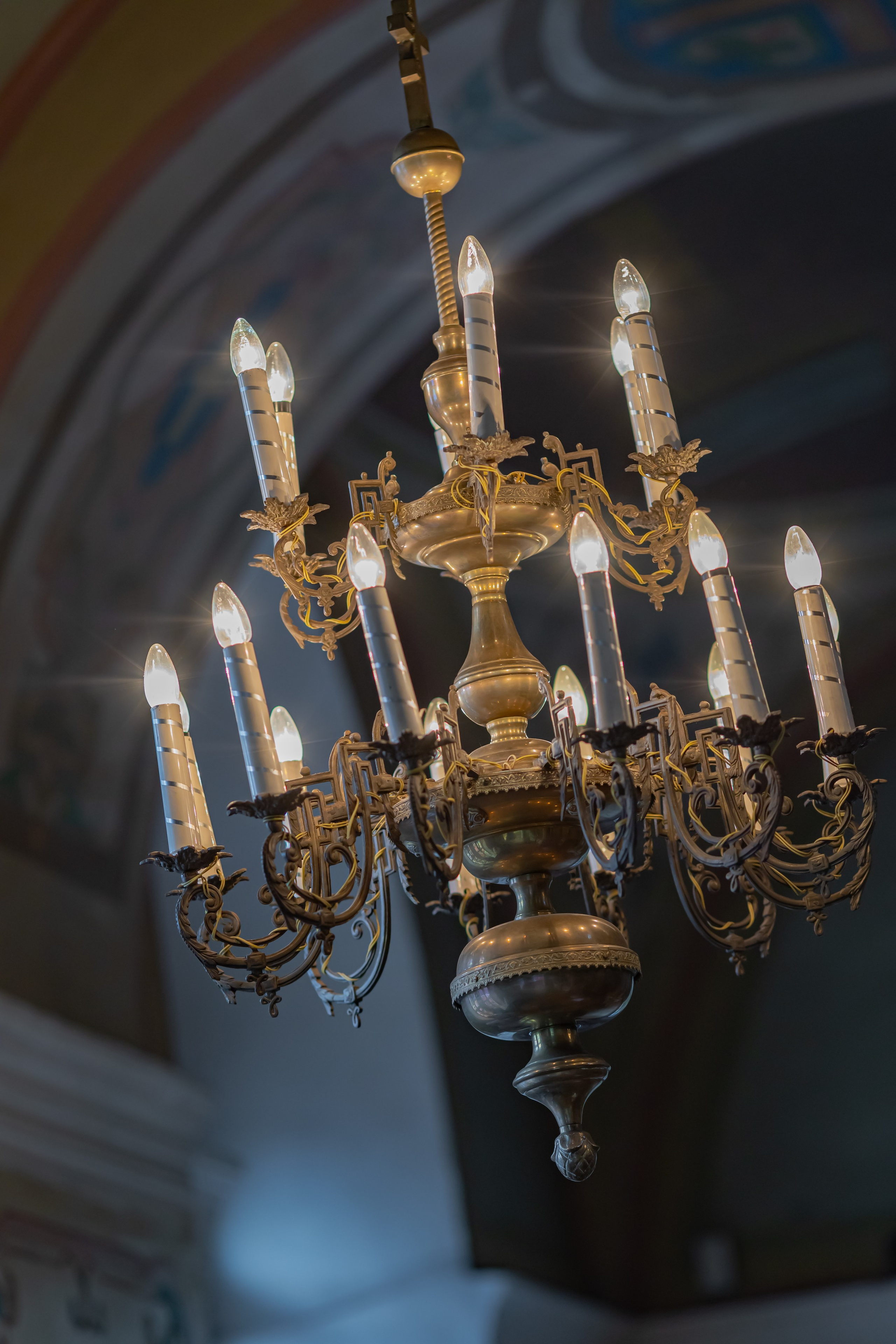 Фотосессия венчания в Зеленограде. Детский и семейный фотограф Евгения Вахнеева Москва Зеленоград