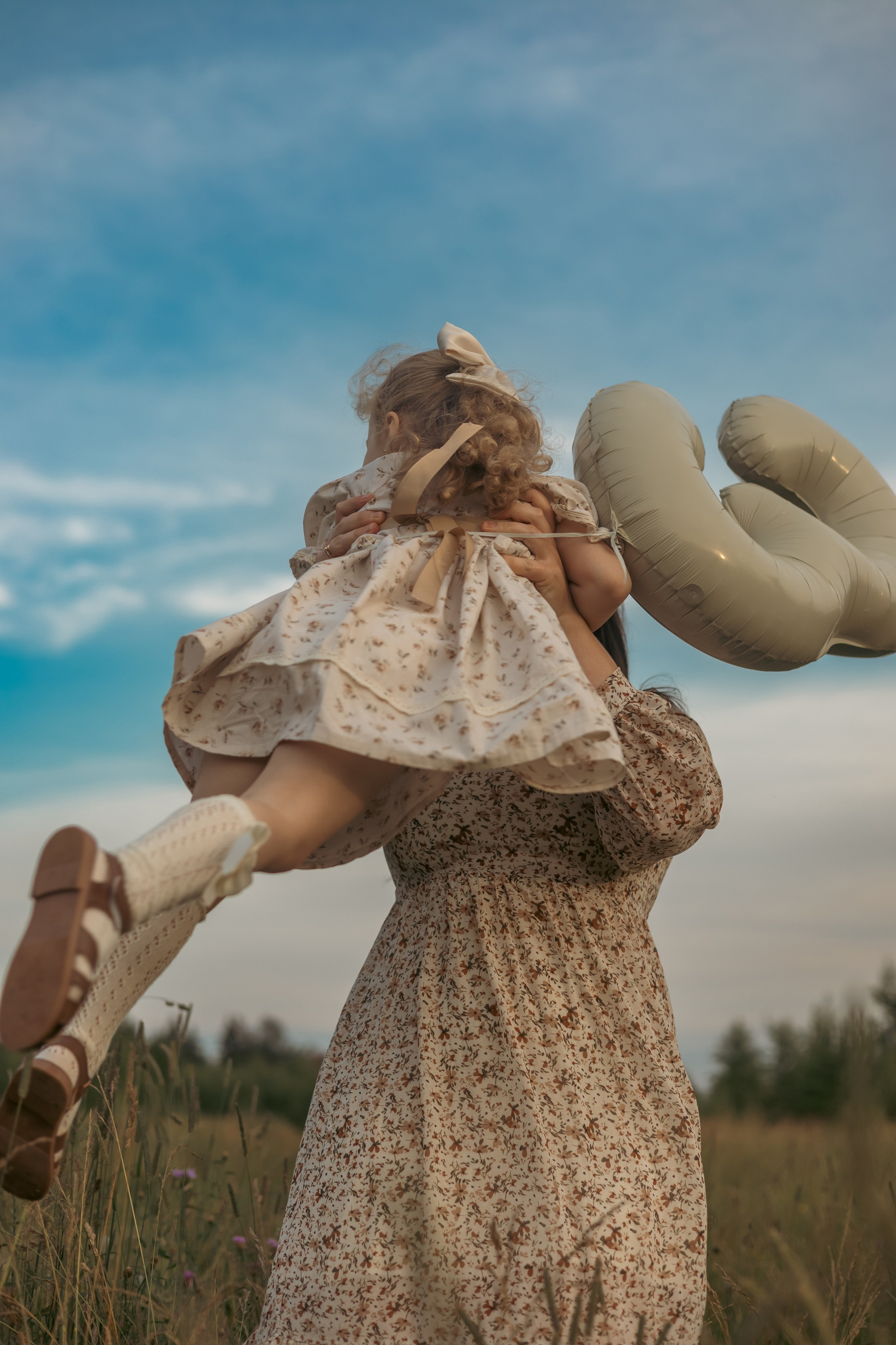 Неуловимая София. Детский и семейный фотограф Евгения Вахнеева Москва Зеленоград