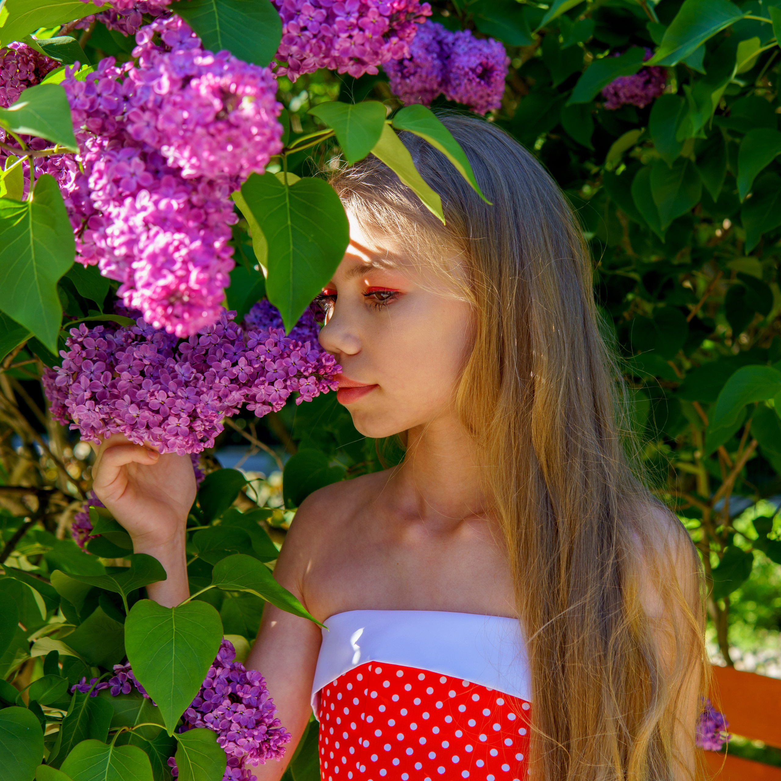 Эскиз. Школа моделей