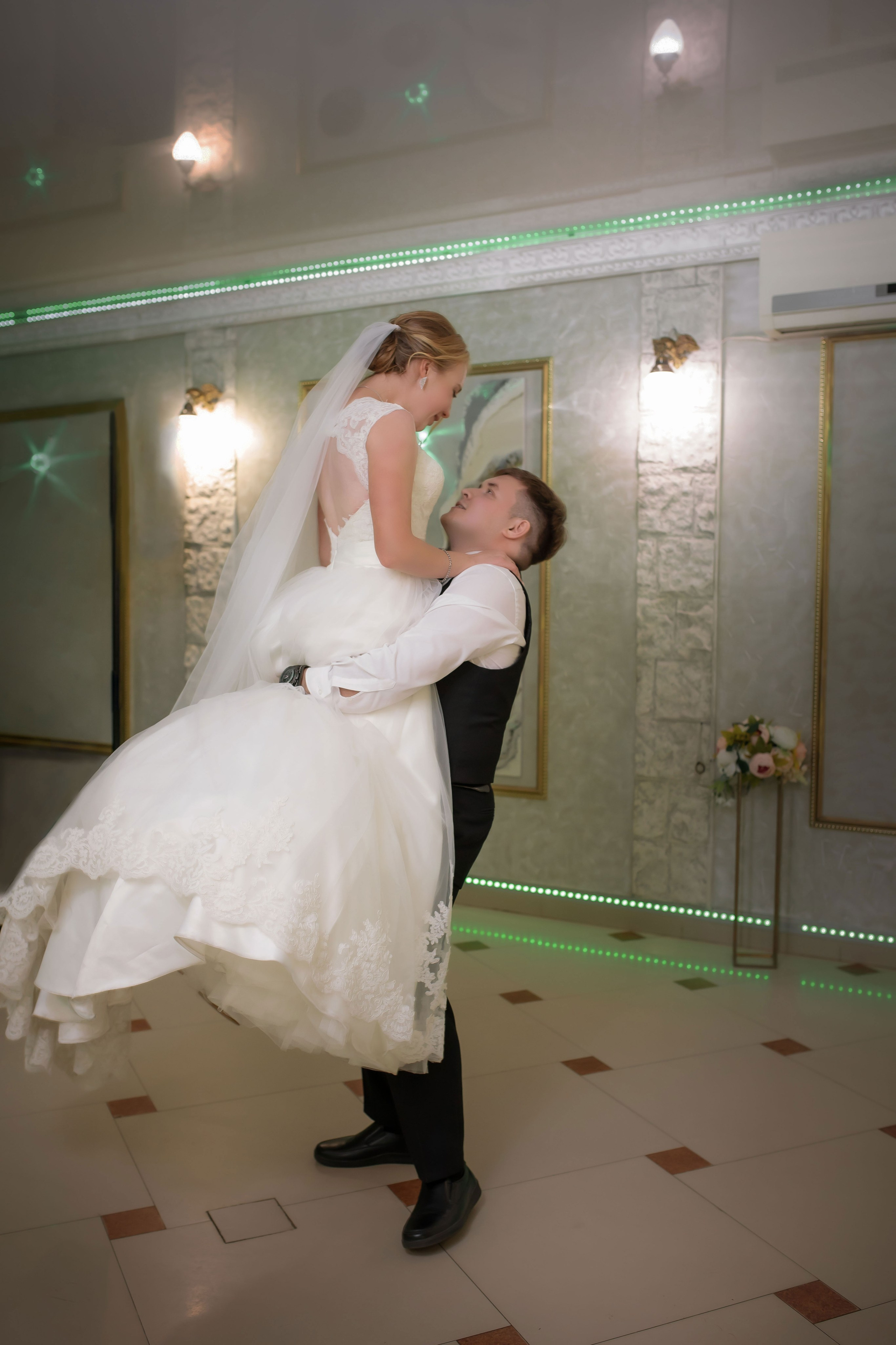 Саша и Лиза. Семейный и свадебный фотограф Екатерина Михайлова