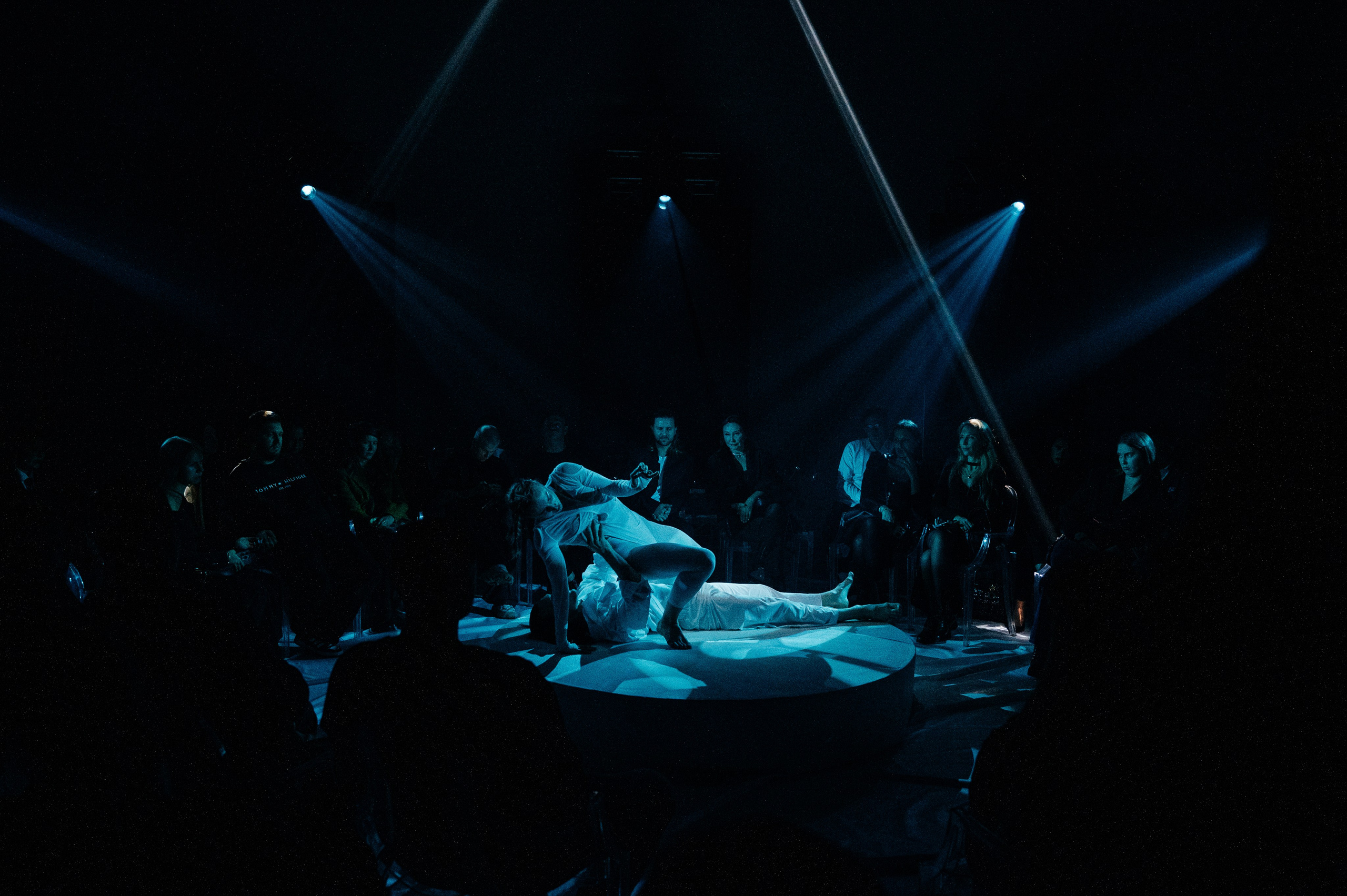 ПСИХОЛОГИЧЕСКИЙ ТЕАТР «СТЫД». Свадебный фотограф в Москве и по всему Миру Андрей Медведников