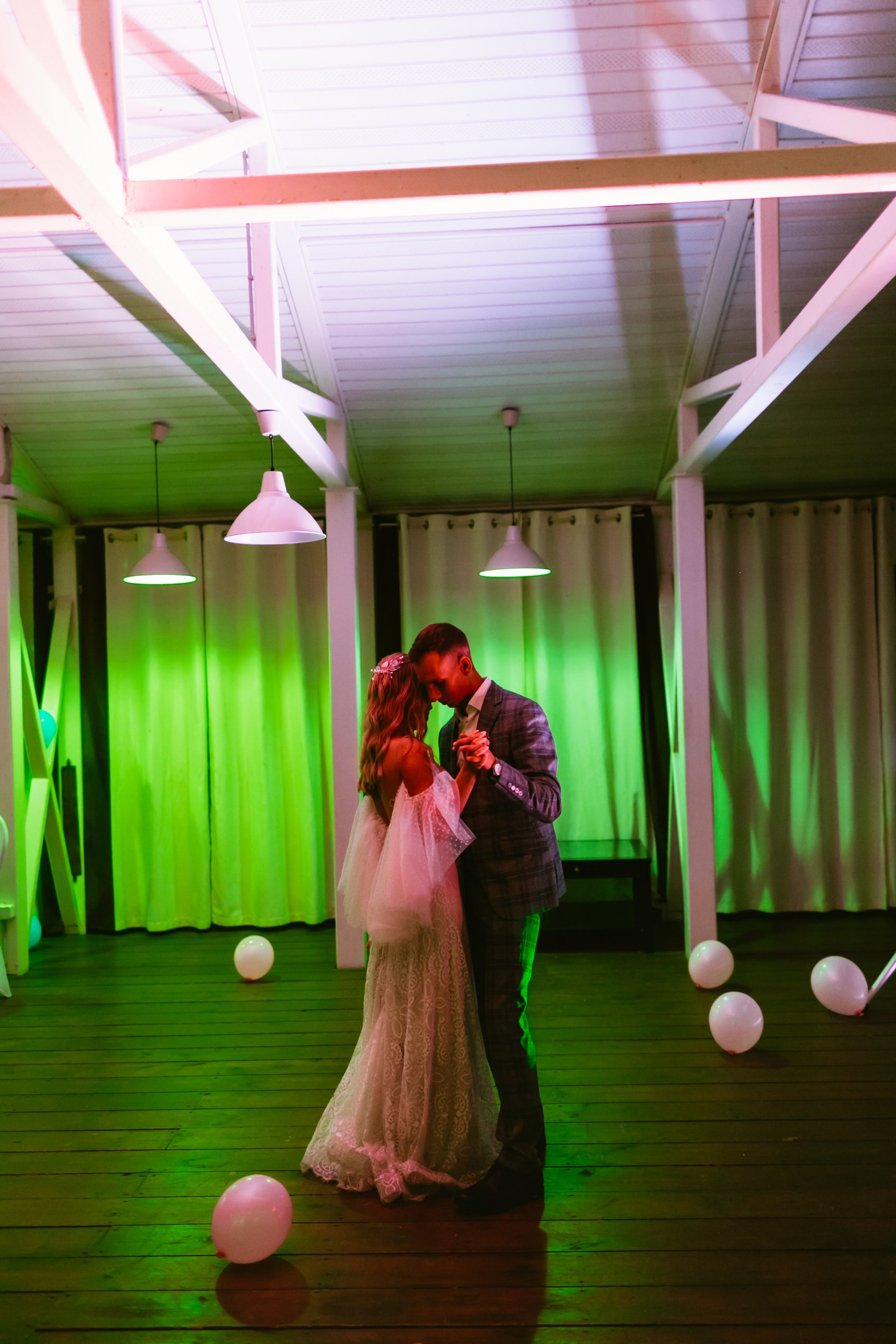 Август. Жара. Влюбленные. Свадебный и репортажный фотограф в Ярославле и Санкт-Петербурге Роман Микрюков