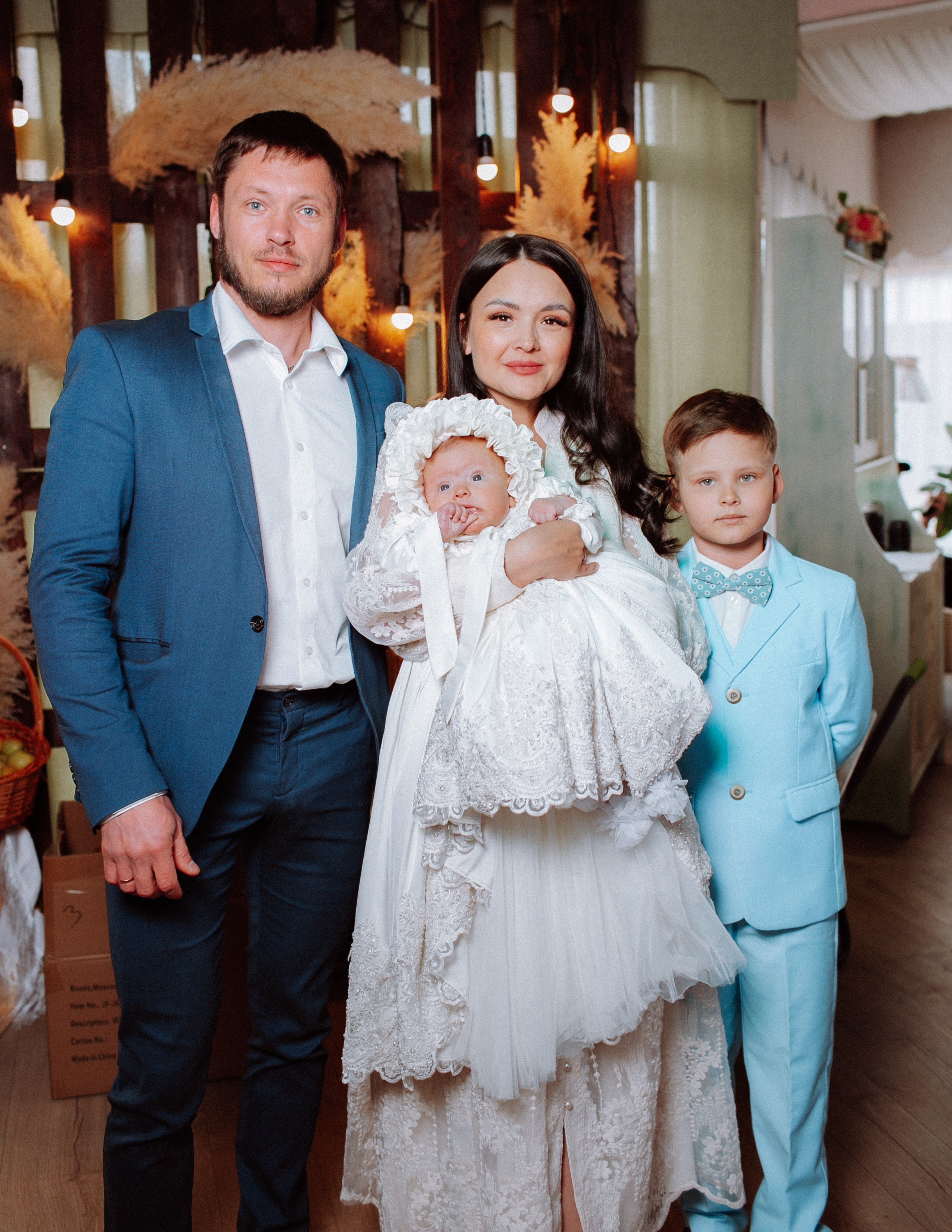 Юбилеи и дни рождения. Свадебный и репортажный фотограф в Ярославле и Санкт-Петербурге Роман Микрюков