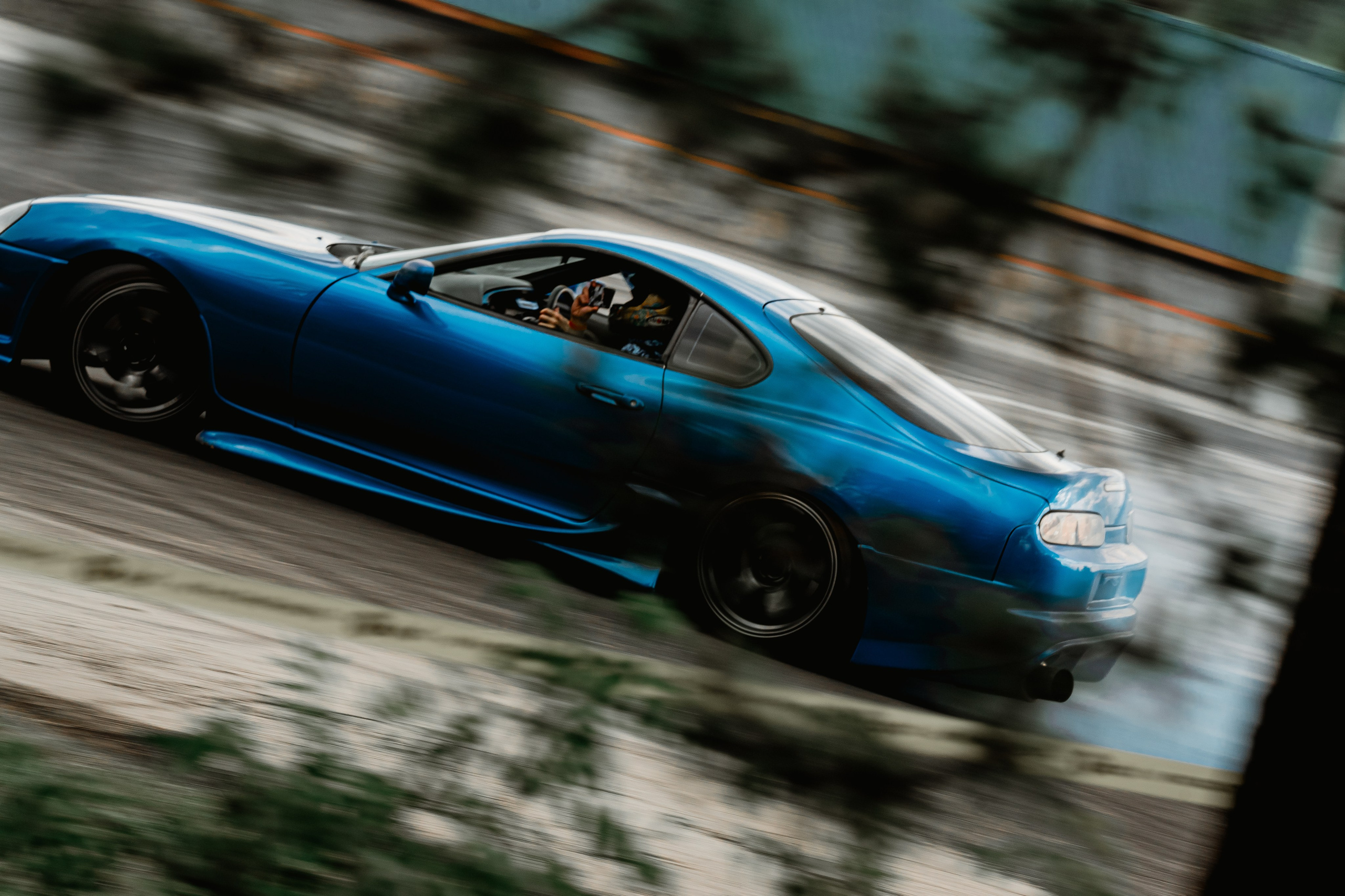 ENJOY! DRIFT EVENT, май²⁰²⁶. Репортажный фотограф в Челябинске Анастасия Хмарук